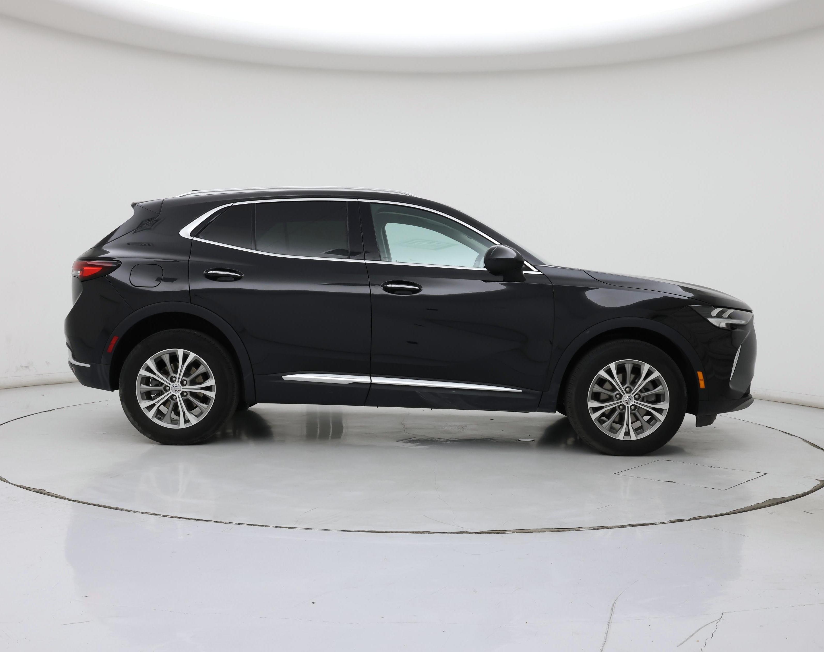 Thumbnail: 2023 Buick Envision - 7