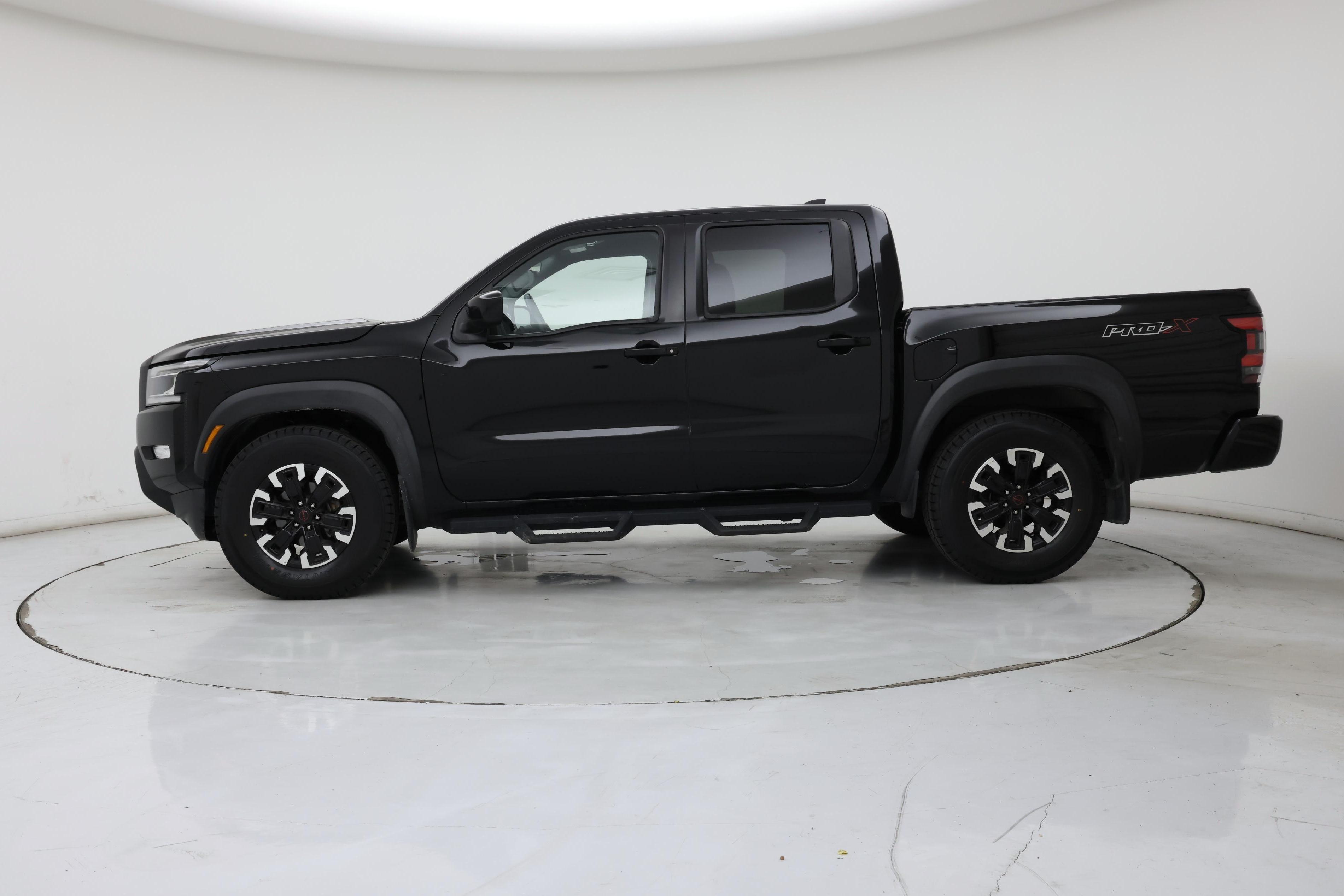Thumbnail: 2024 Nissan Frontier - 3