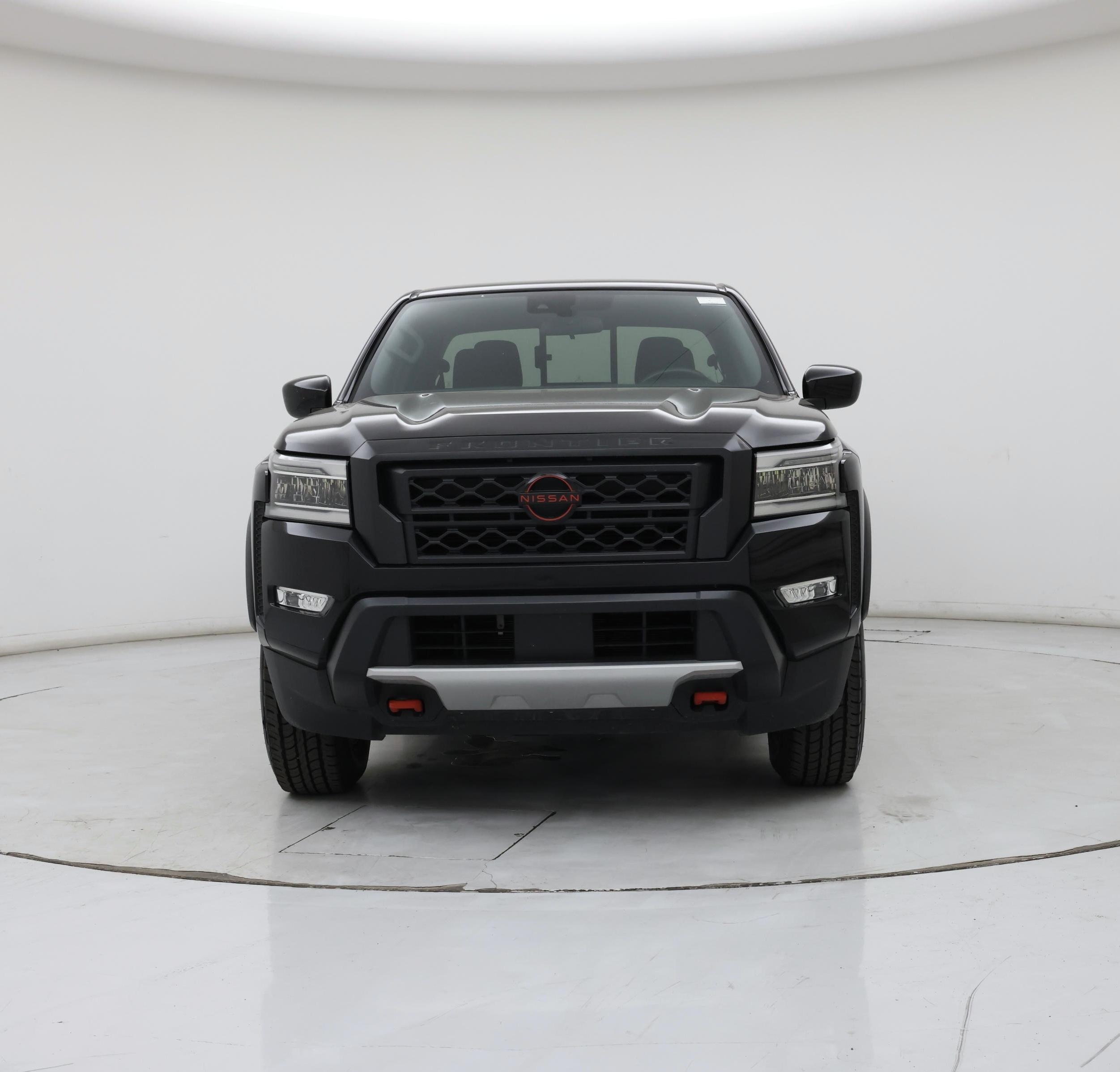 Thumbnail: 2024 Nissan Frontier - 5