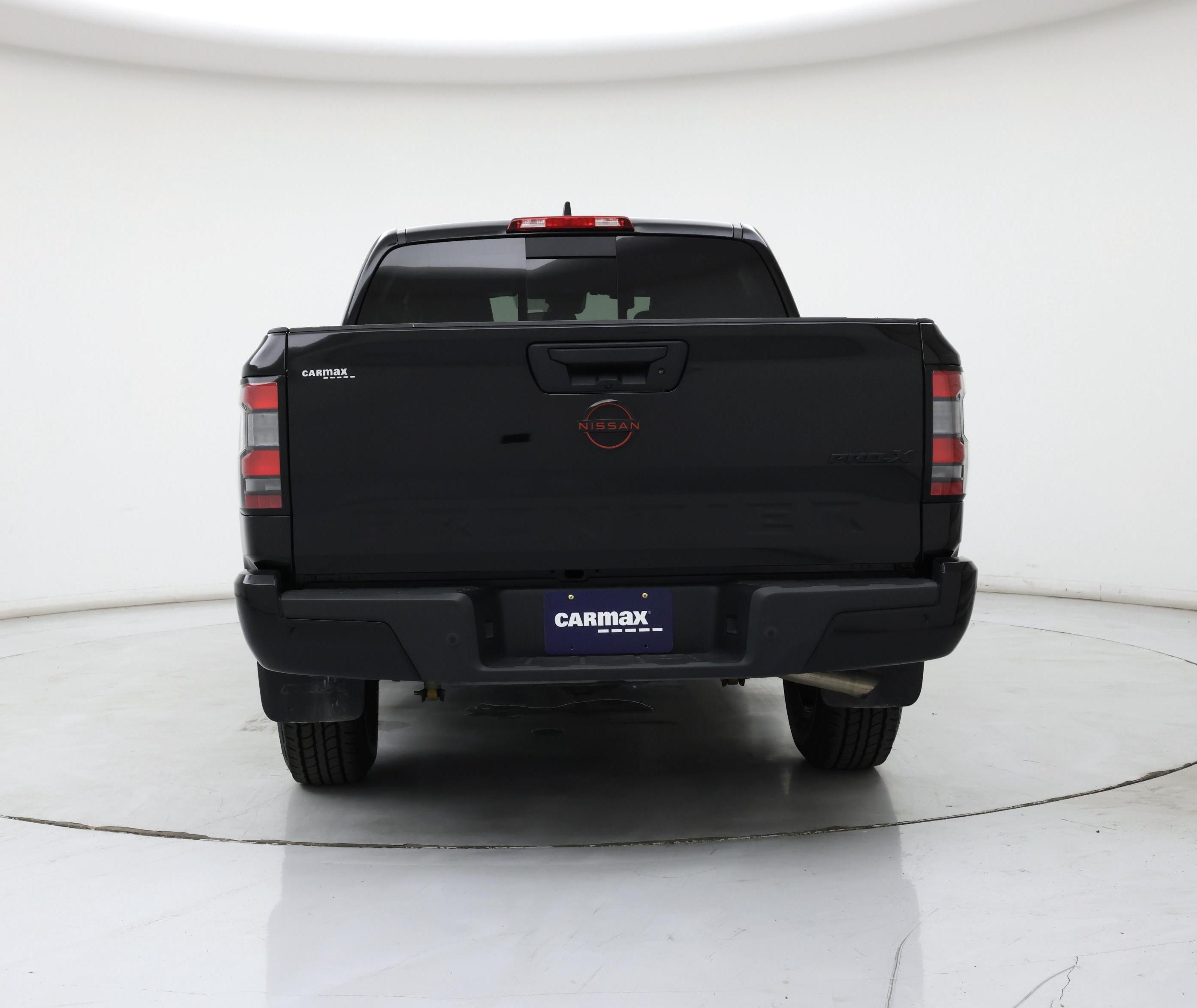 Thumbnail: 2024 Nissan Frontier - 6