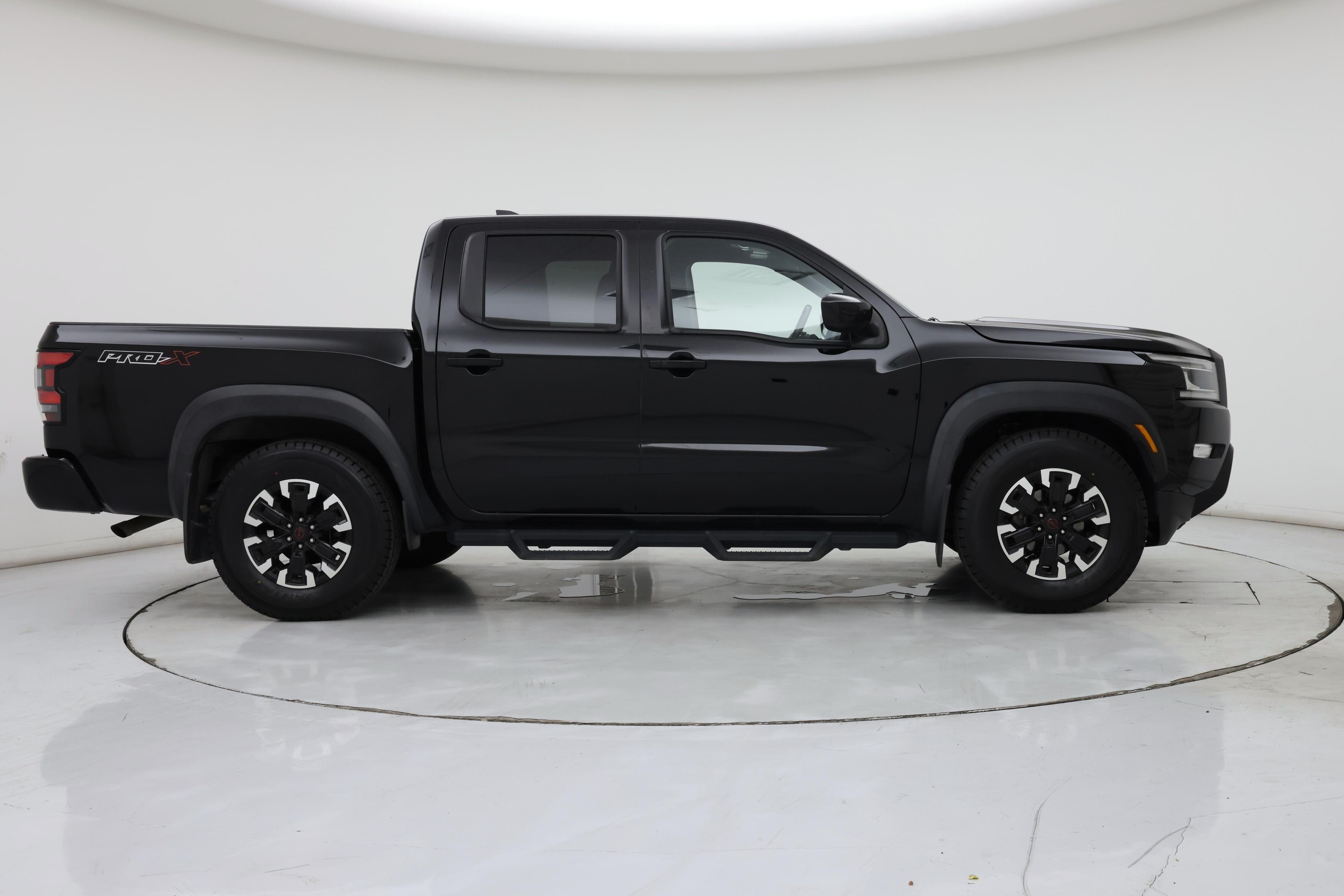 Thumbnail: 2024 Nissan Frontier - 7