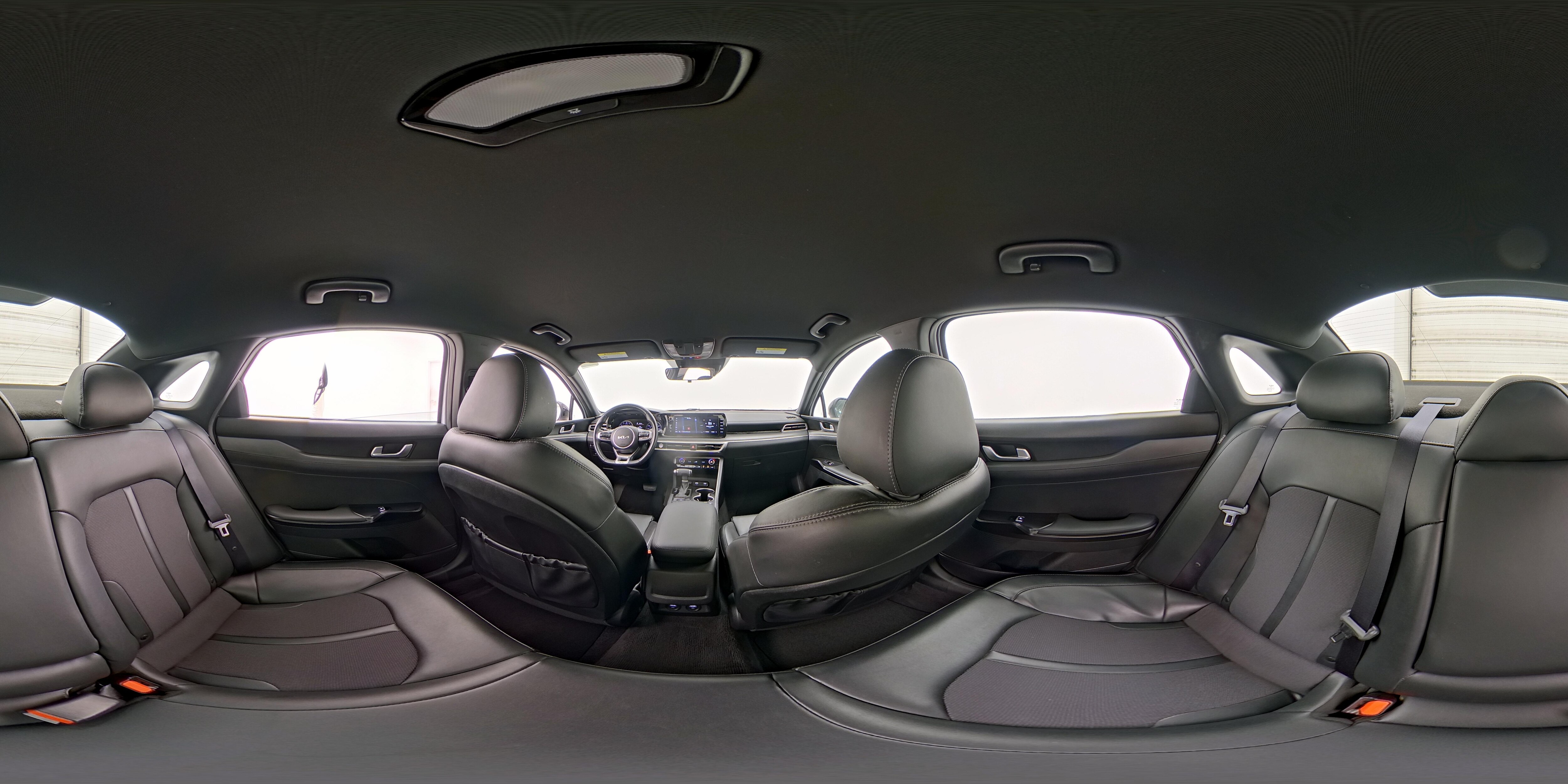 2024 Kia K5 GT-Line - Photo 26