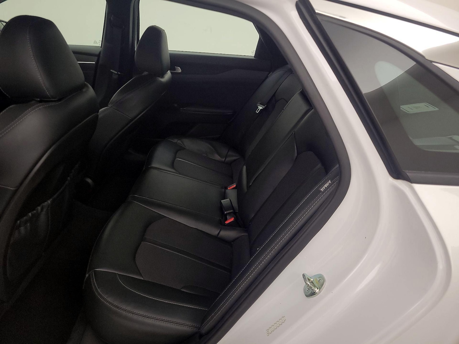 2024 Kia K5 GT-Line - Photo 21