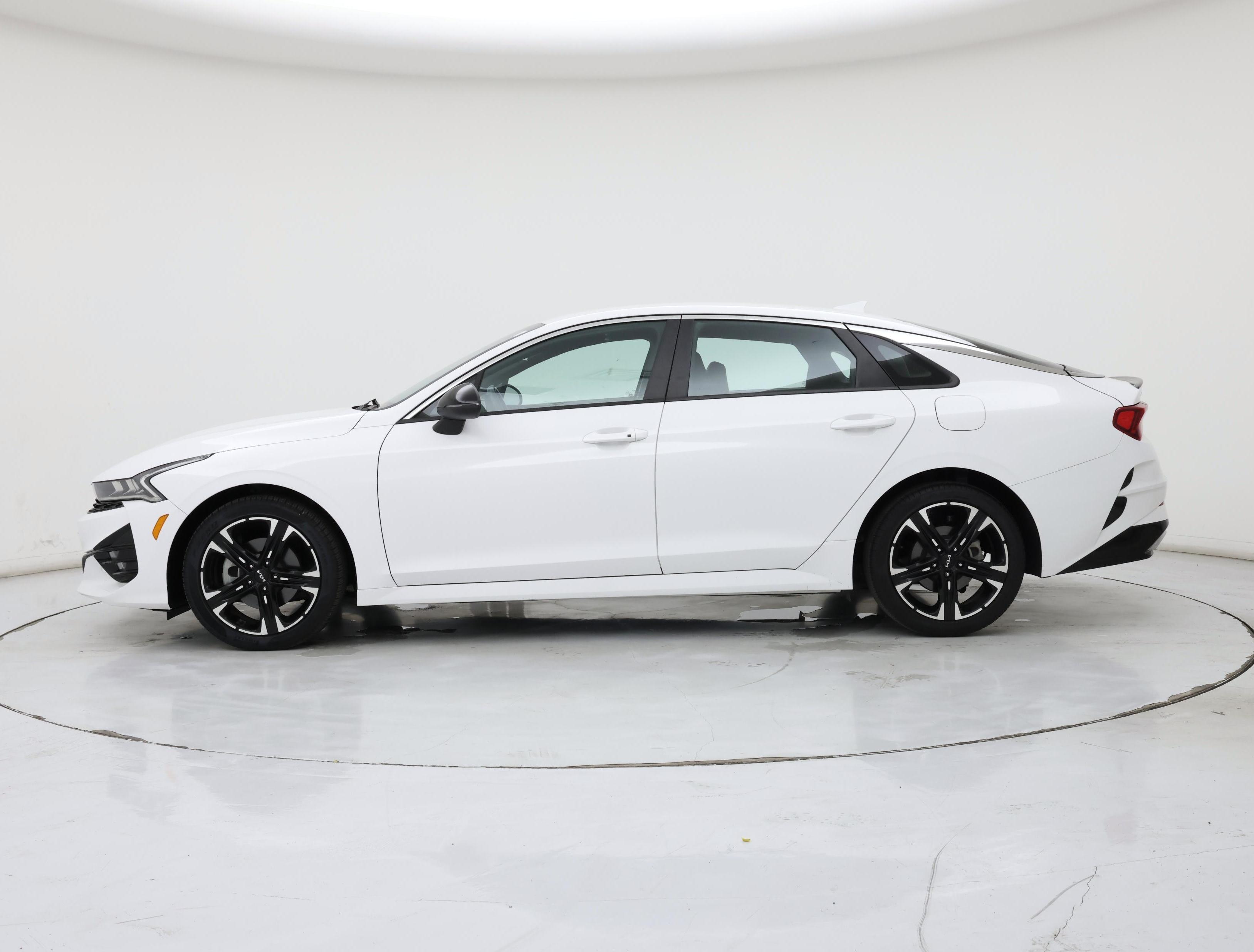 Thumbnail: 2024 Kia K5 - 3