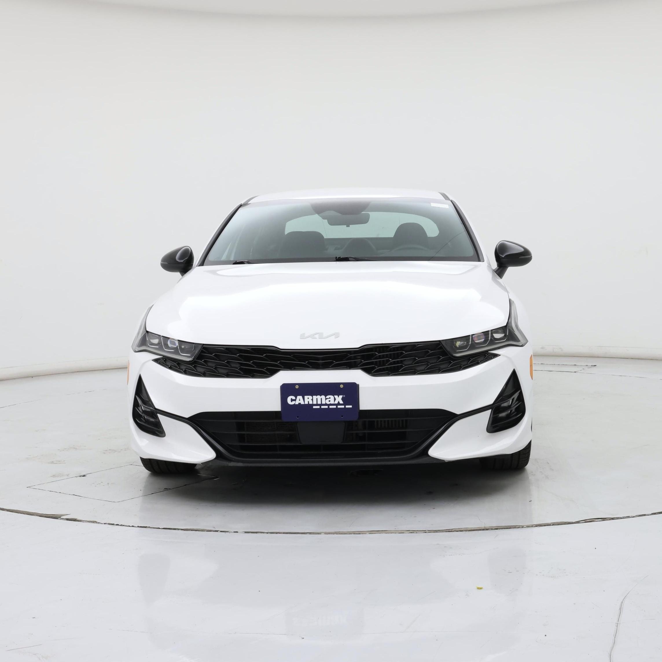 Thumbnail: 2024 Kia K5 - 5