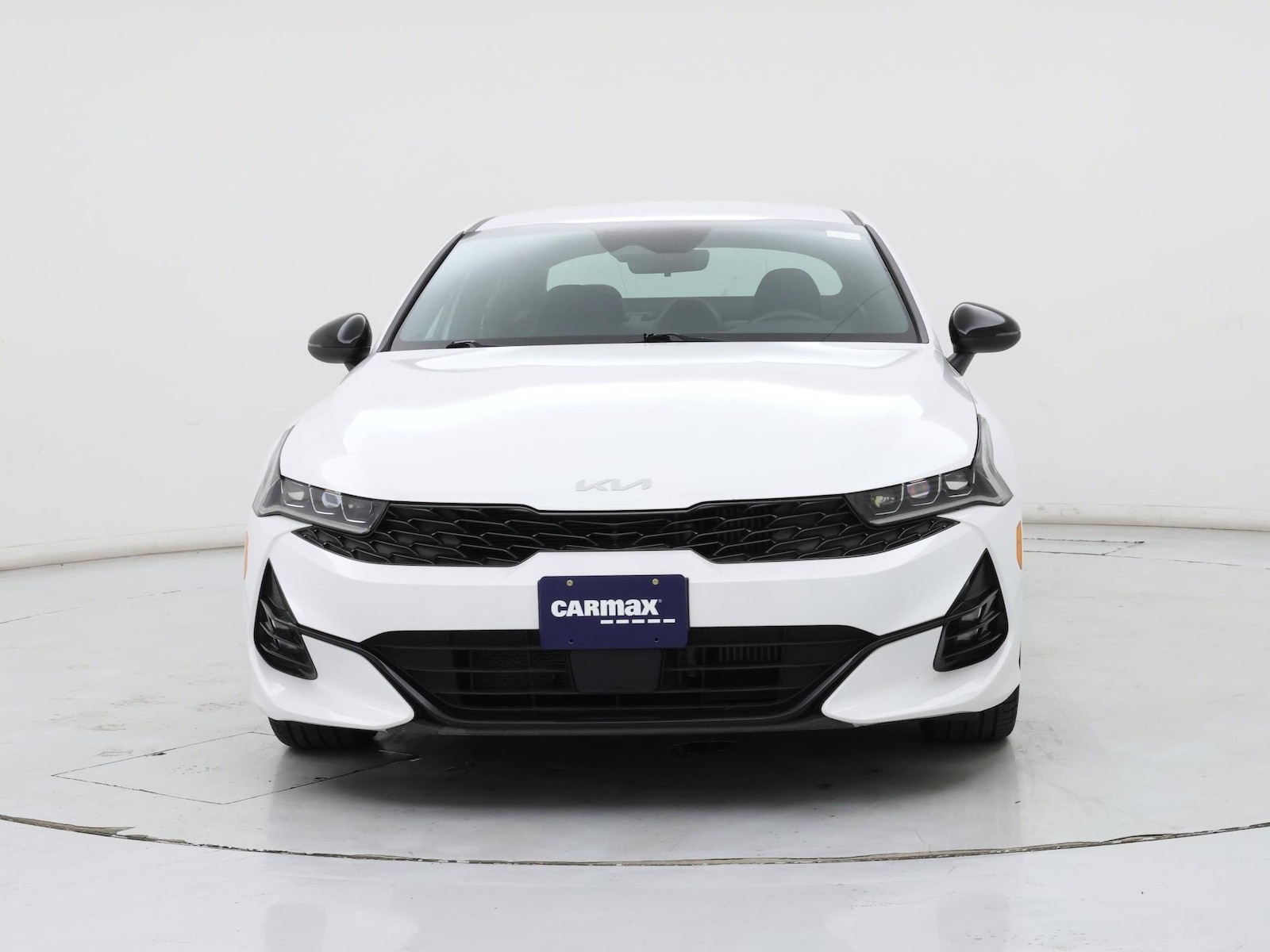2024 Kia K5 GT-Line - Photo 6