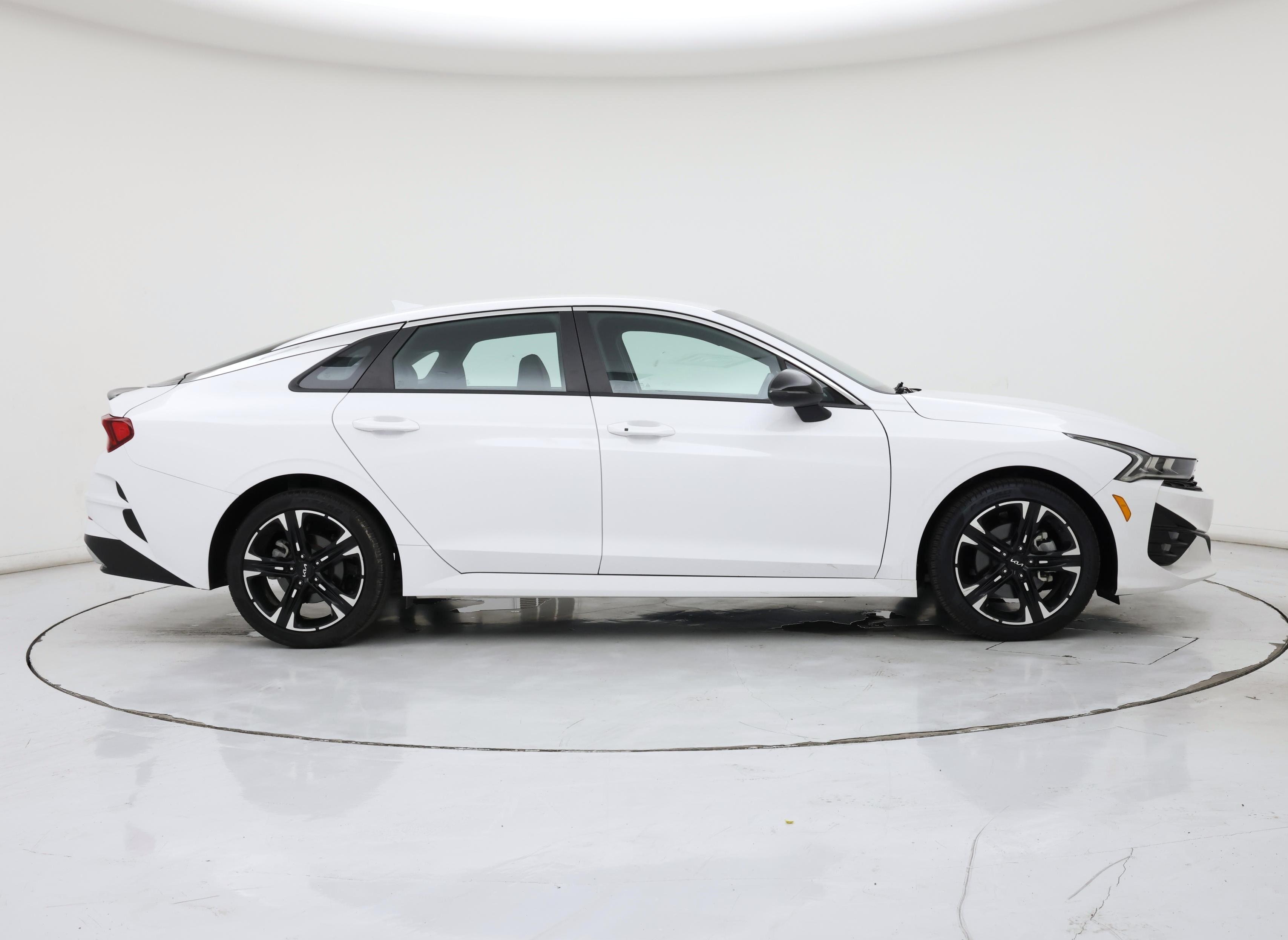 Thumbnail: 2024 Kia K5 - 7