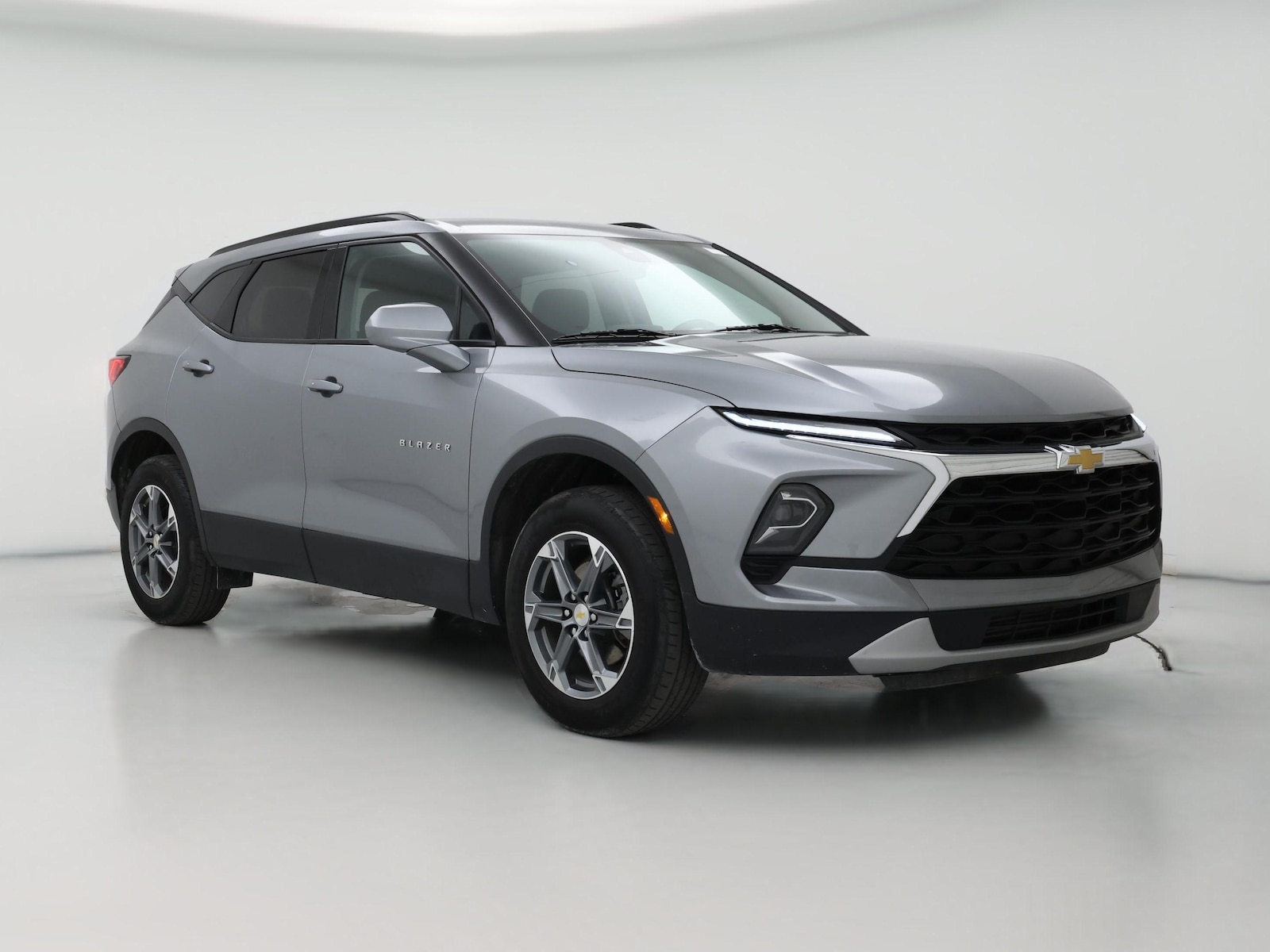 2024 Chevrolet Blazer