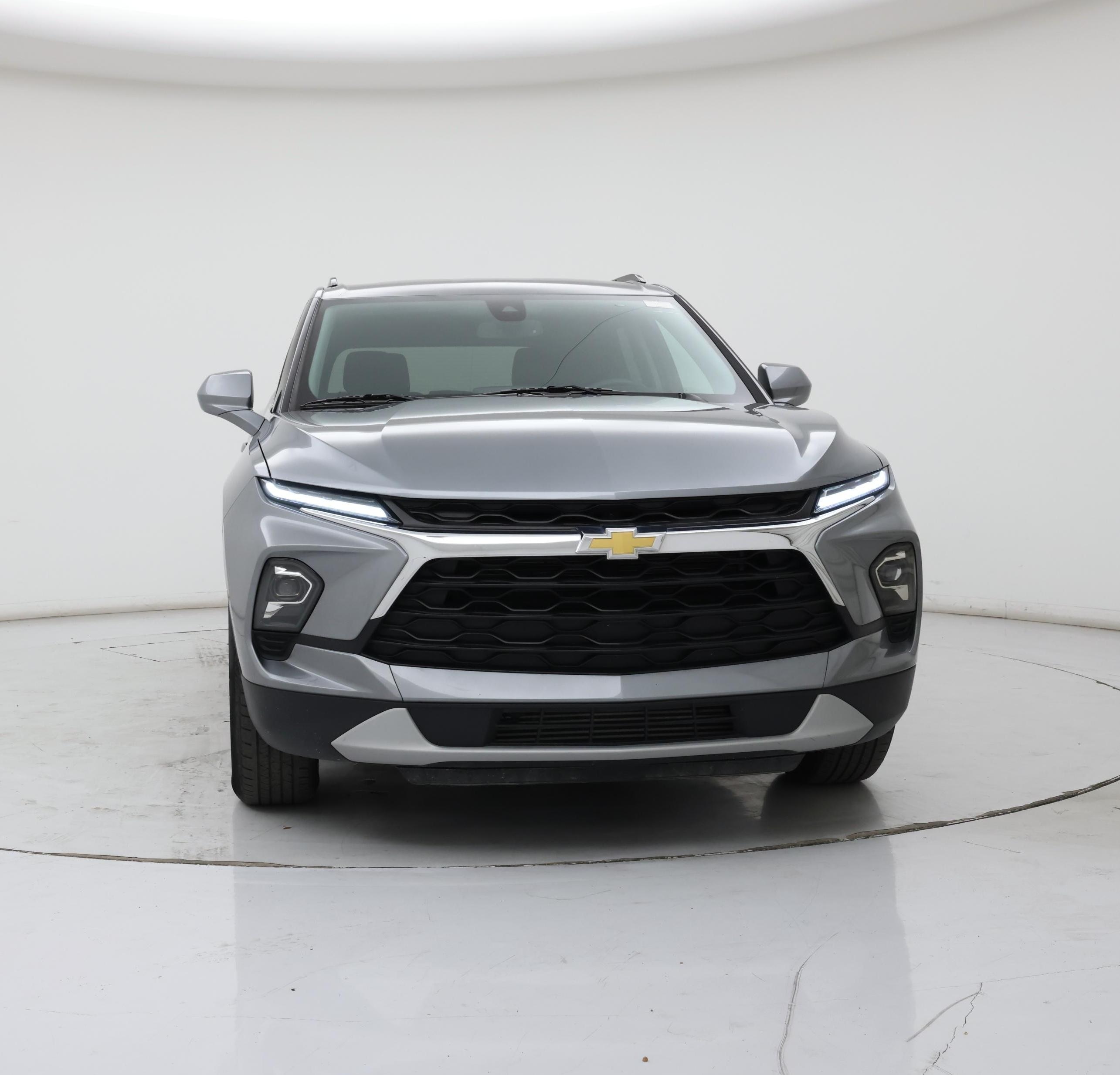 Thumbnail: 2024 Chevrolet Blazer - 5