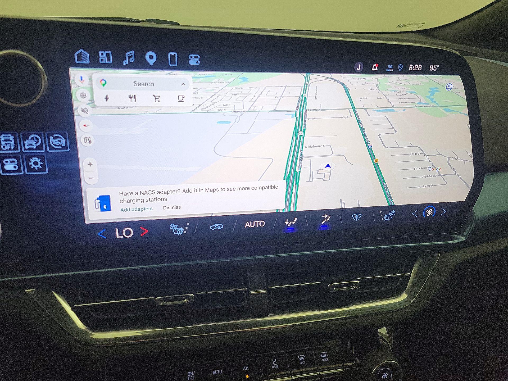 Thumbnail: 2025 Chevrolet Equinox - 14
