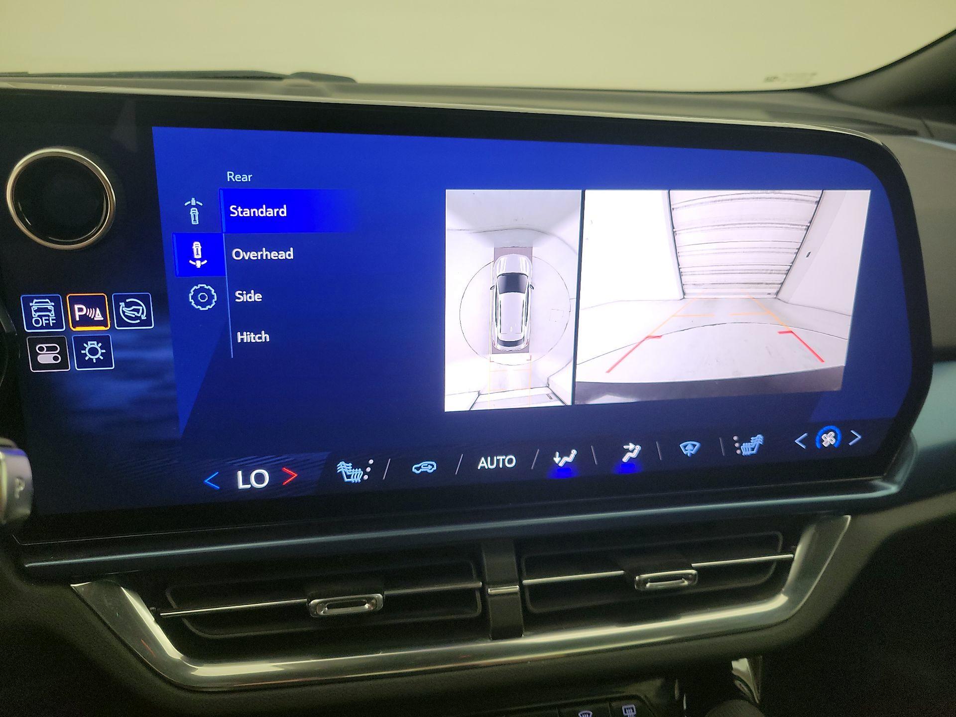 Thumbnail: 2025 Chevrolet Equinox - 15