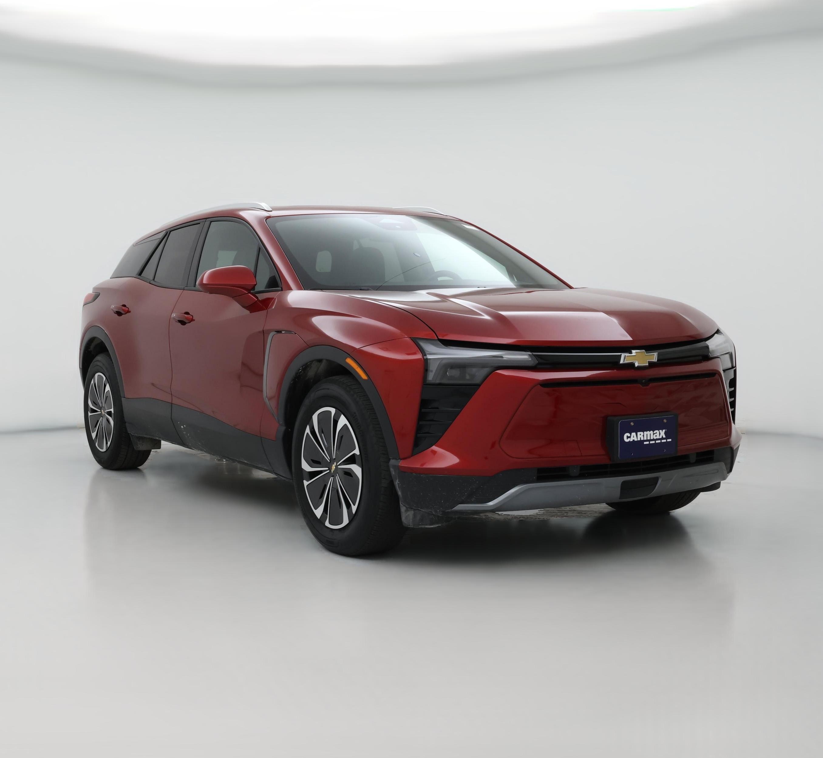 Thumbnail: 2024 Chevrolet Blazer EV - 1