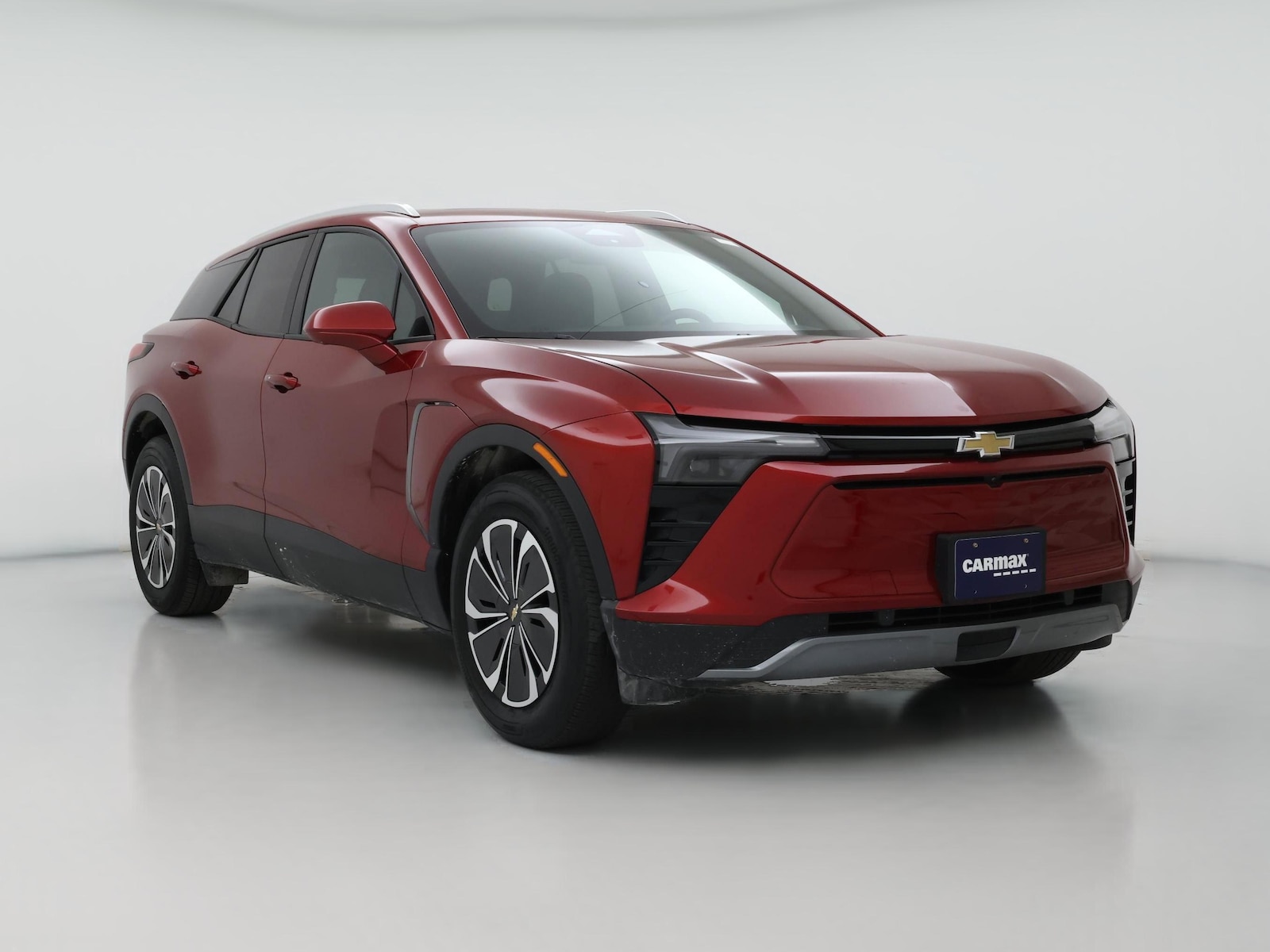2024 Chevrolet Blazer EV