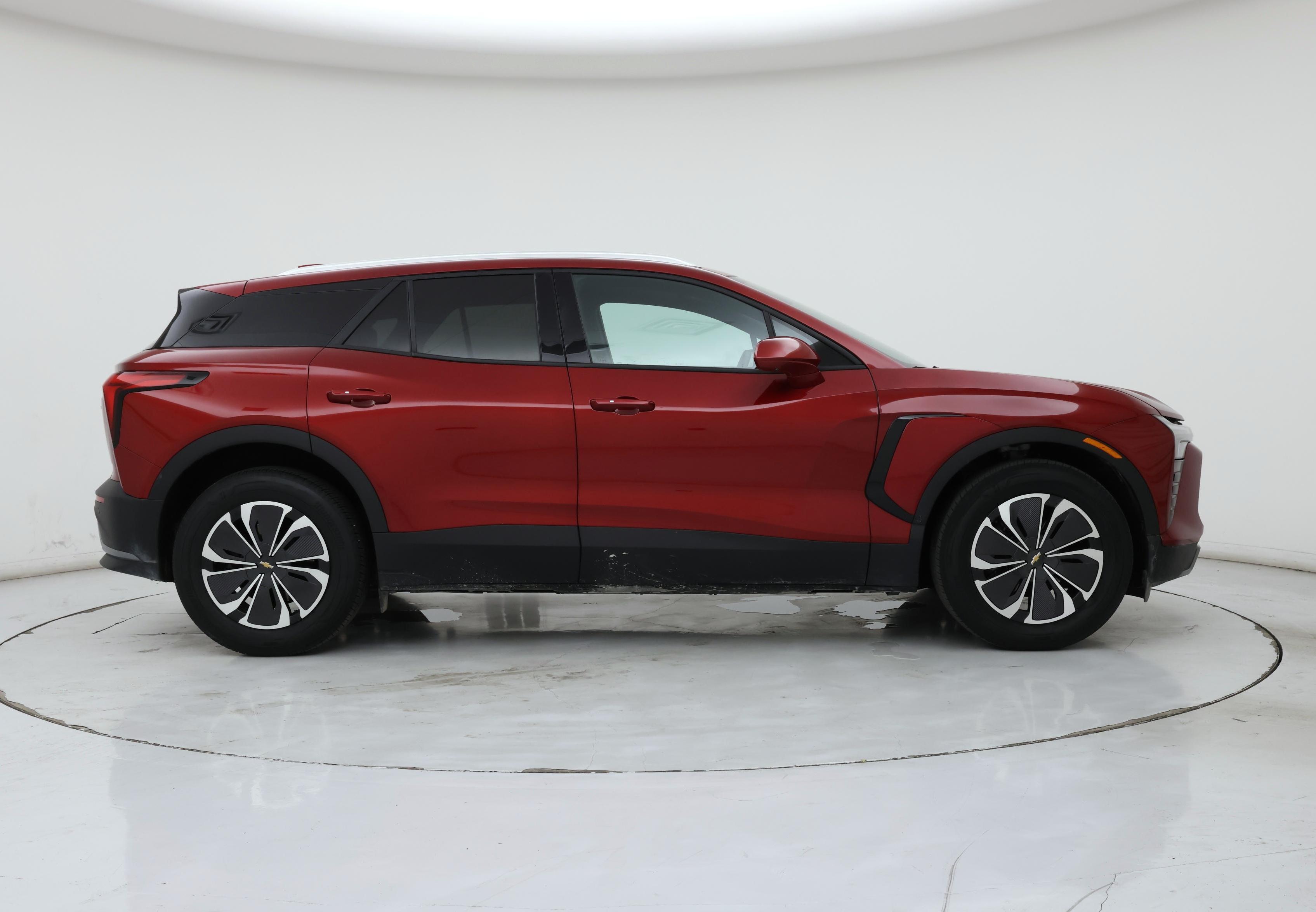 Thumbnail: 2024 Chevrolet Blazer EV - 7