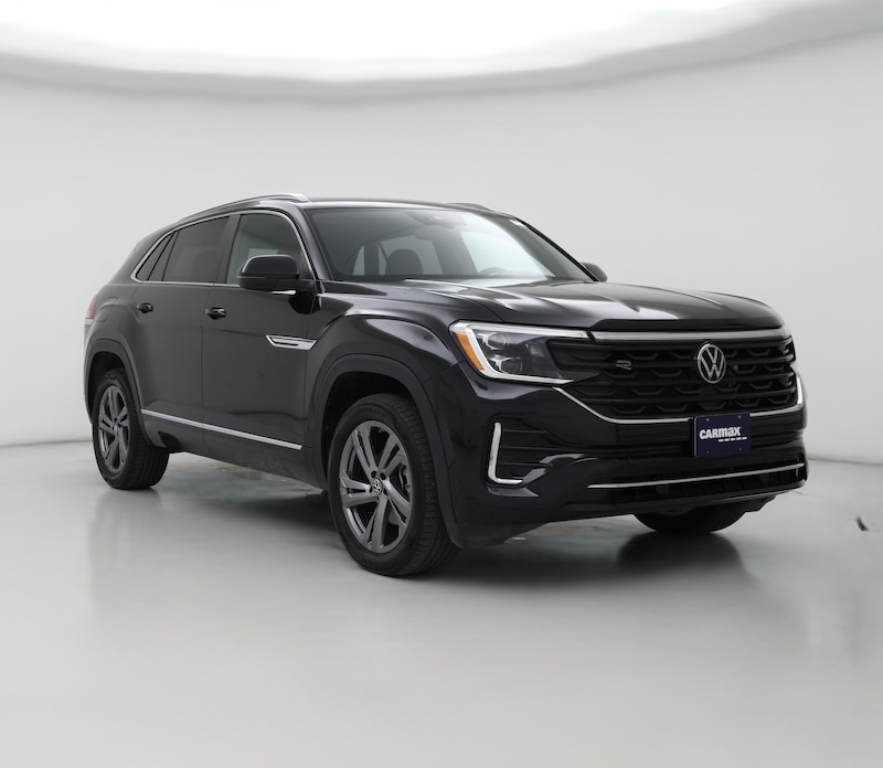2024 Volkswagen Atlas Cross Sport SEL R-Line