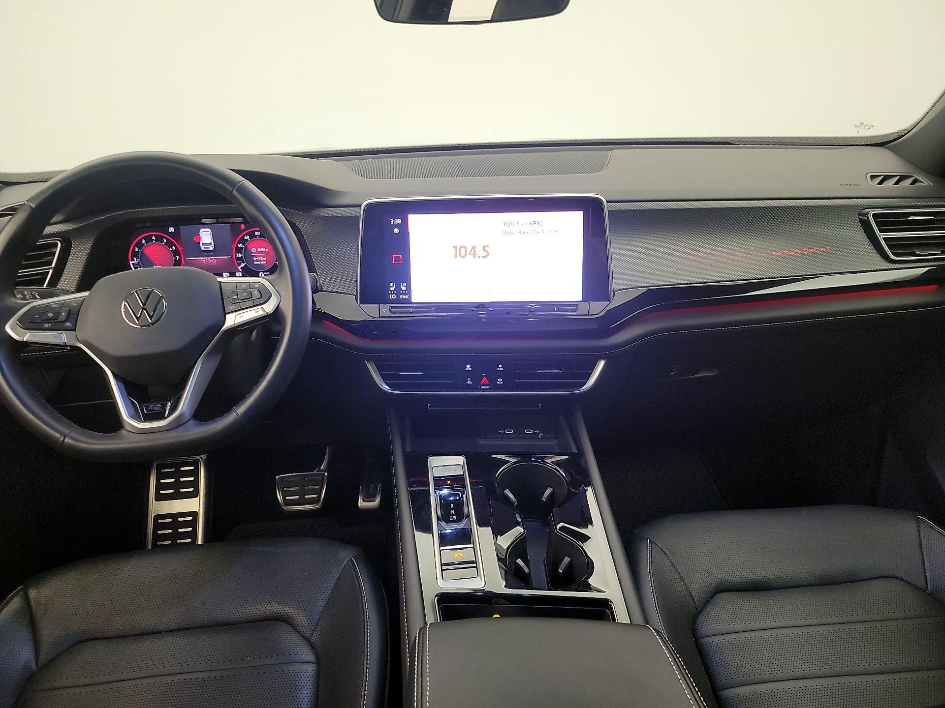 Thumbnail: 2024 Volkswagen Atlas - 9