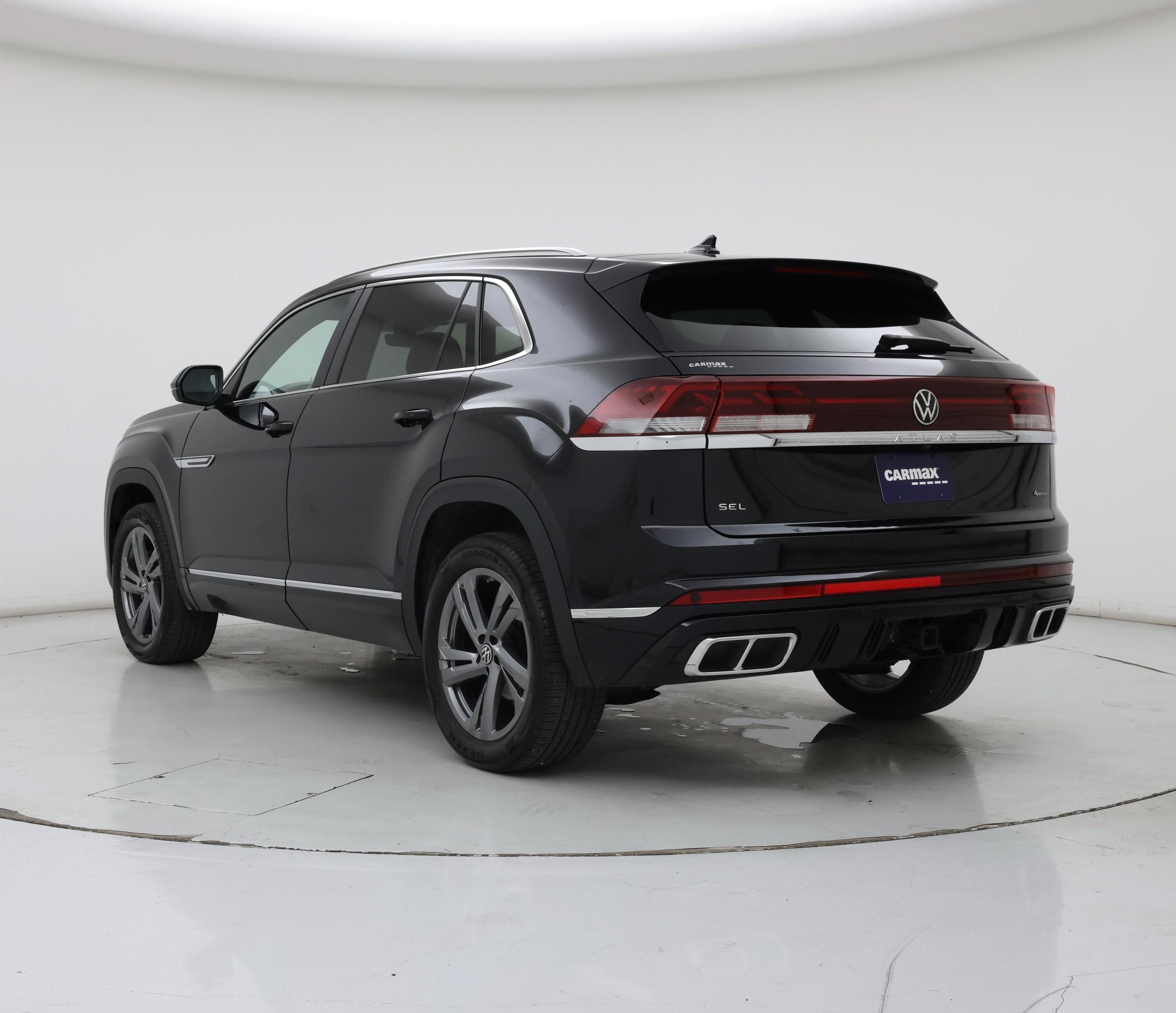 Thumbnail: 2024 Volkswagen Atlas - 2