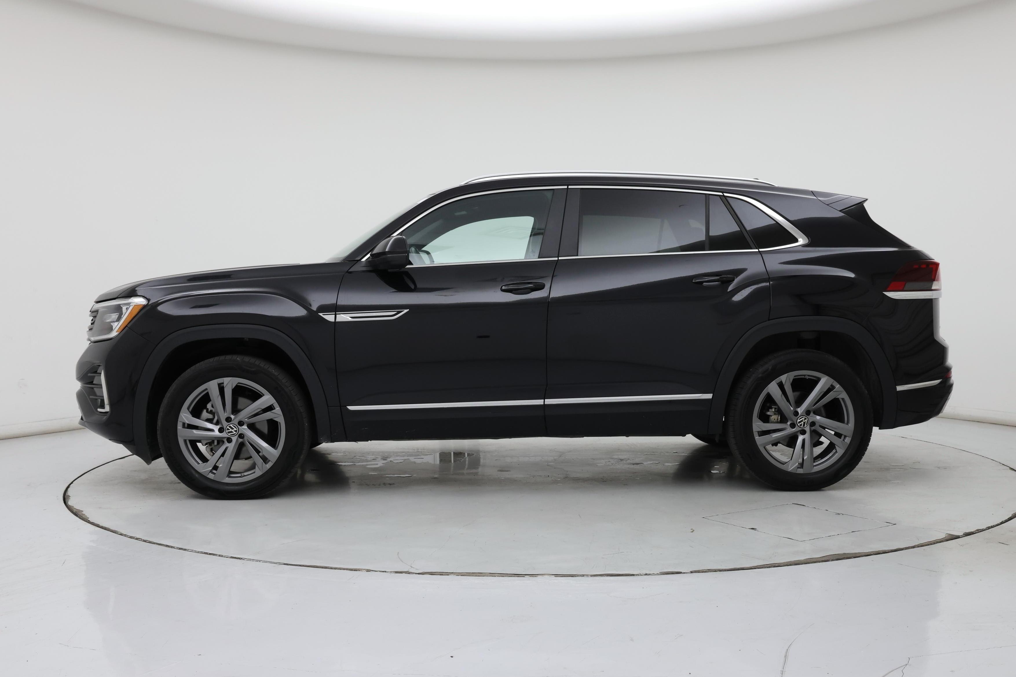 Thumbnail: 2024 Volkswagen Atlas - 3