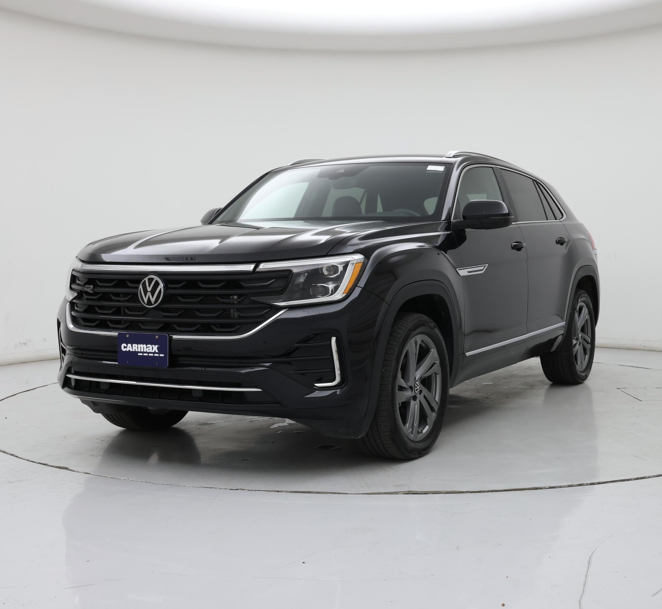 Thumbnail: 2024 Volkswagen Atlas - 4