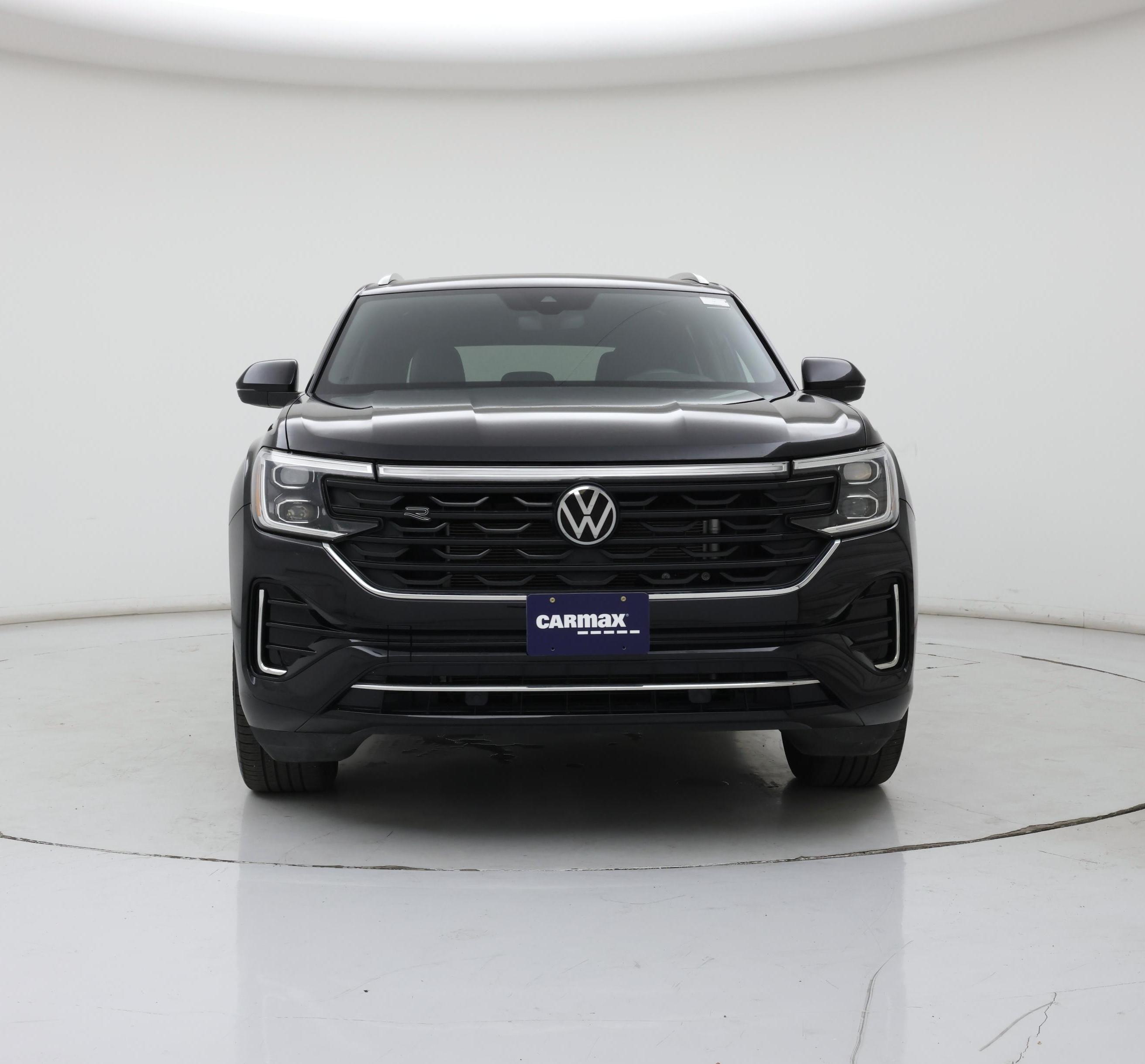 Thumbnail: 2024 Volkswagen Atlas - 5