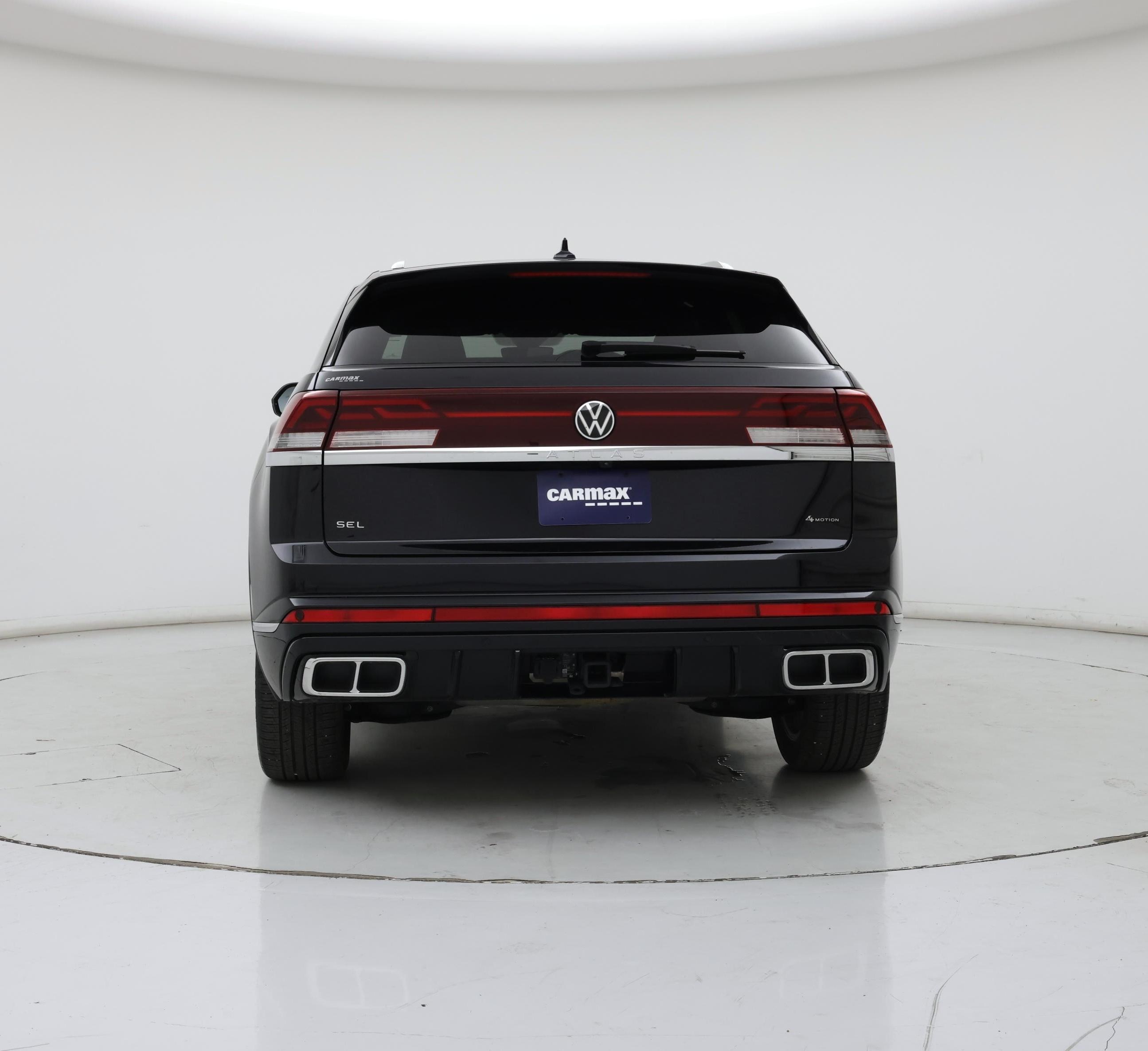 Thumbnail: 2024 Volkswagen Atlas - 6