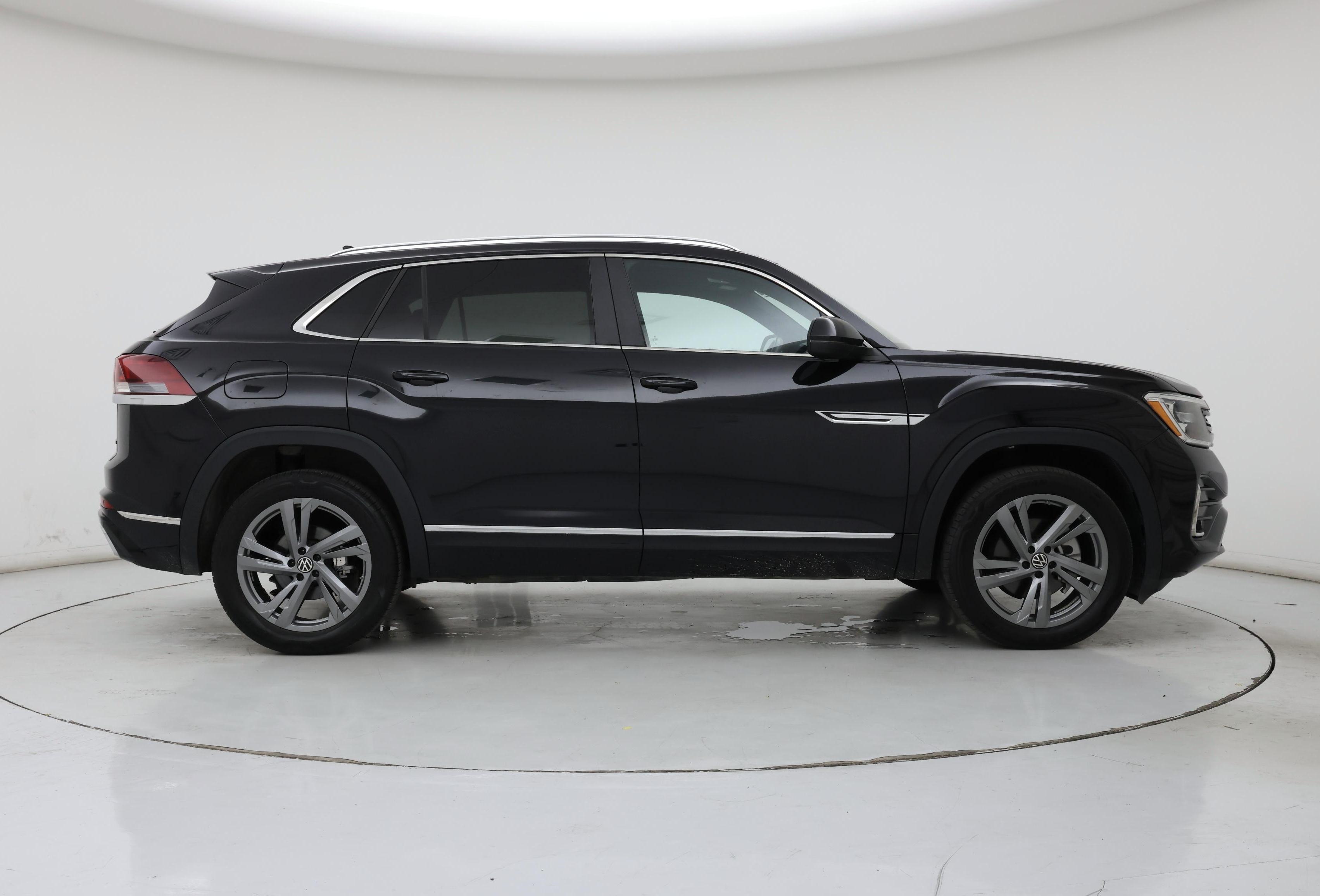 Thumbnail: 2024 Volkswagen Atlas - 7