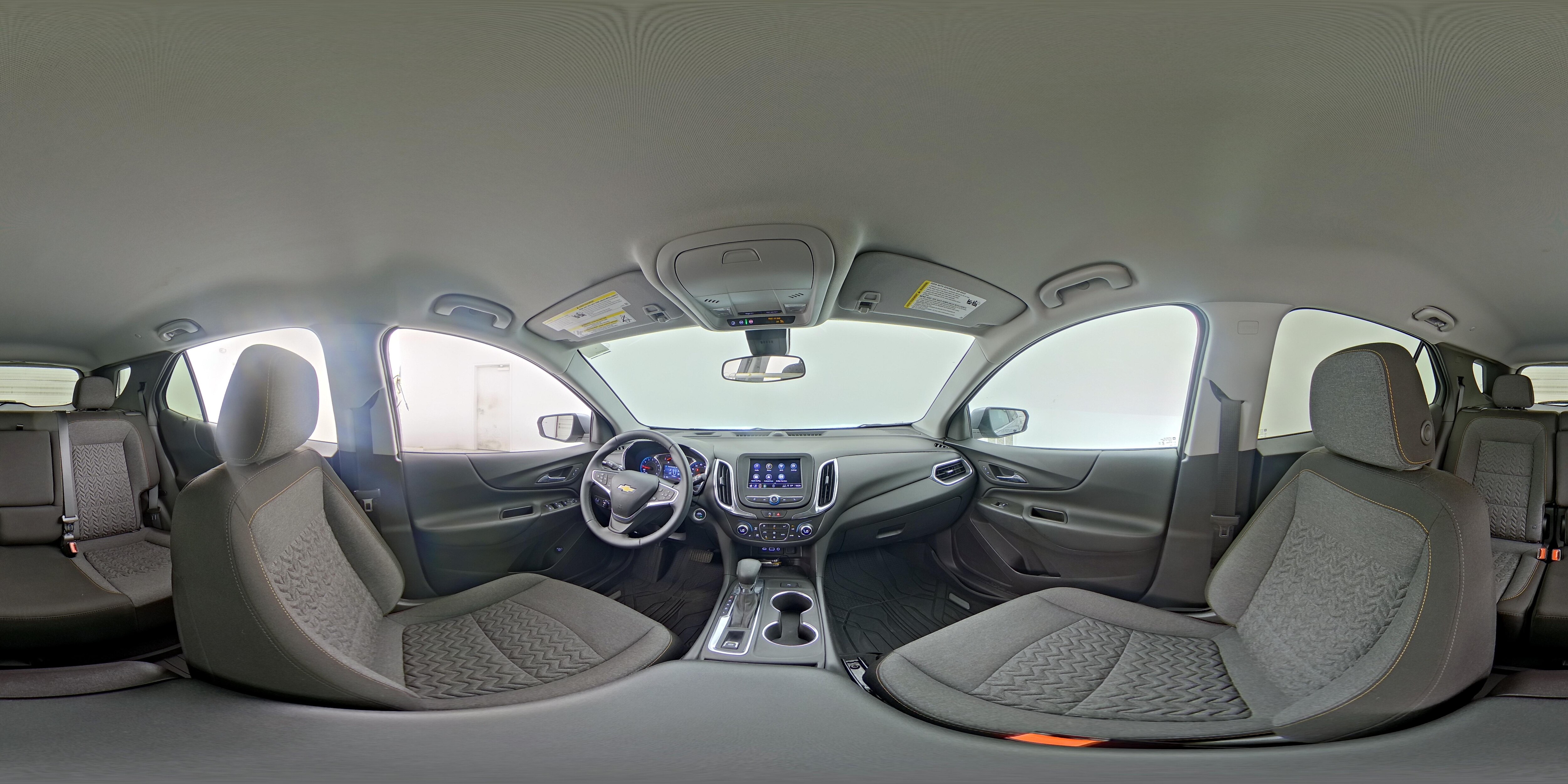 2024 Chevrolet Equinox LT - Photo 24