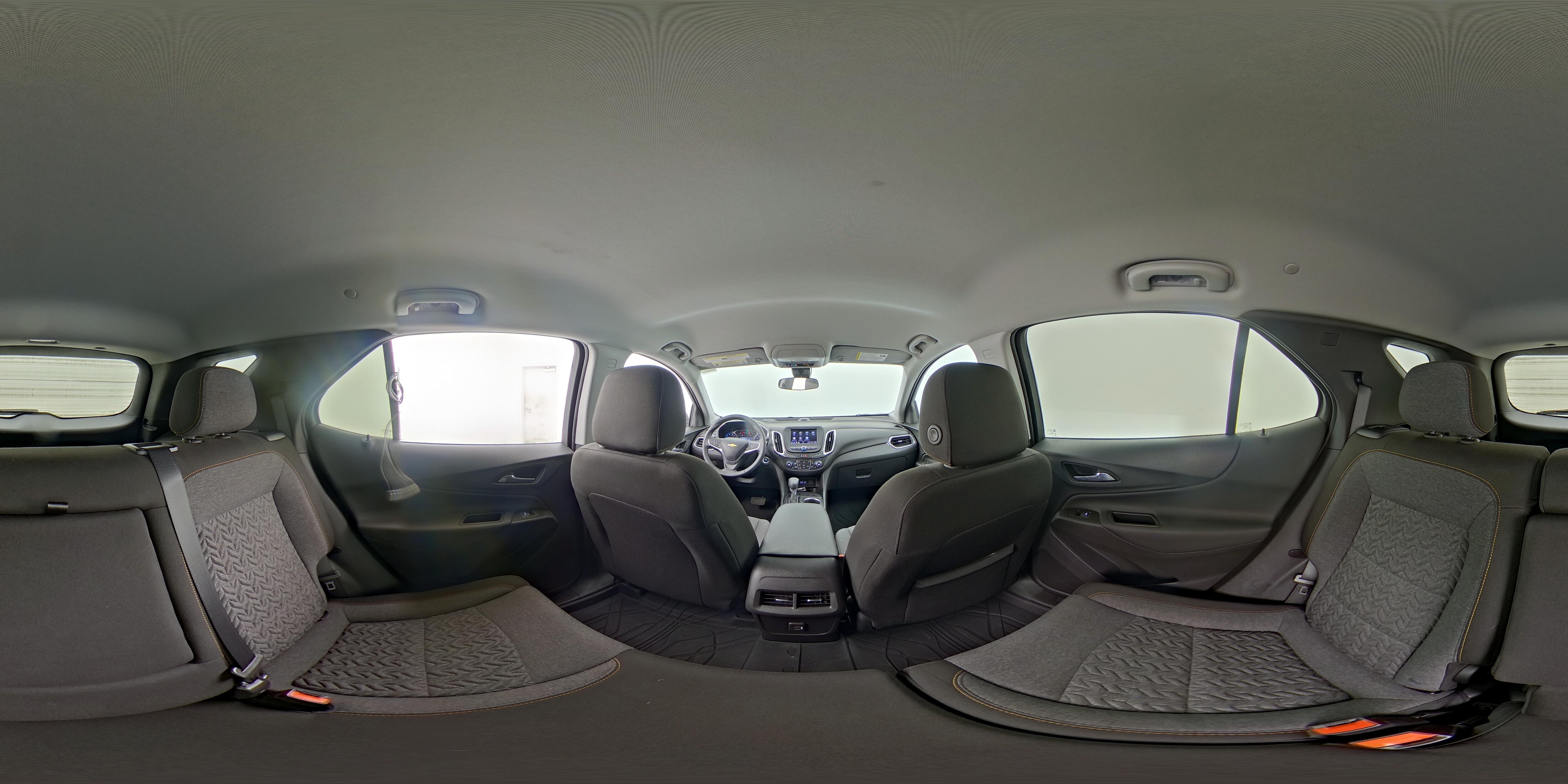 2024 Chevrolet Equinox LT - Photo 25