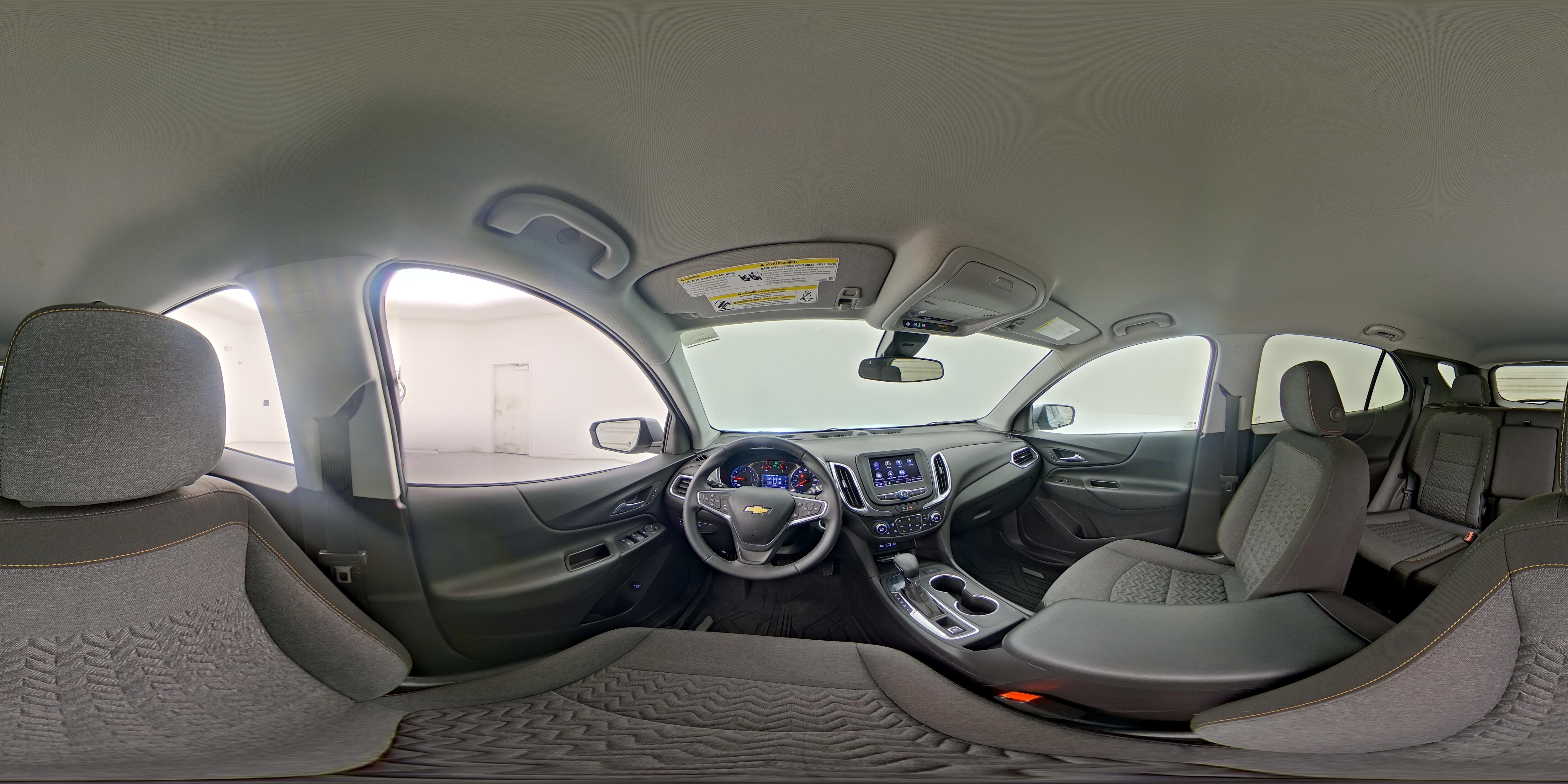 2024 Chevrolet Equinox LT - Photo 26