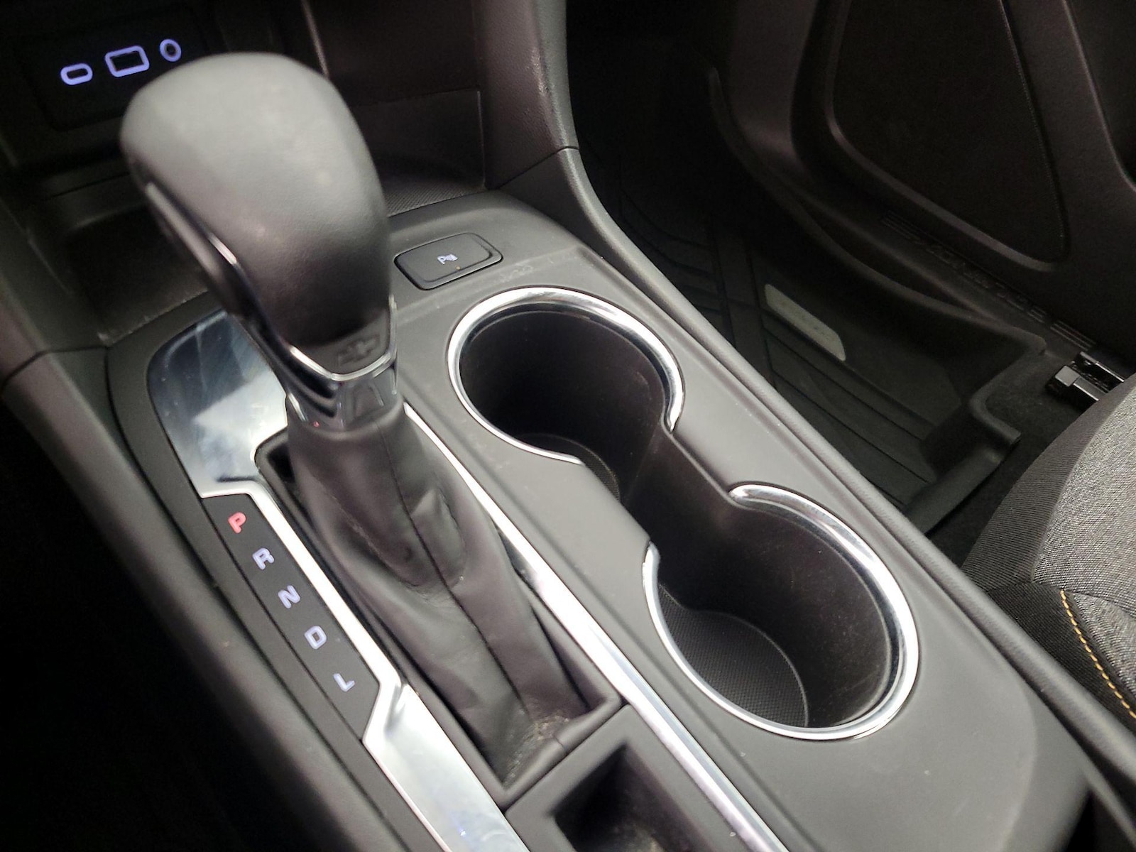 2024 Chevrolet Equinox LT - Photo 18