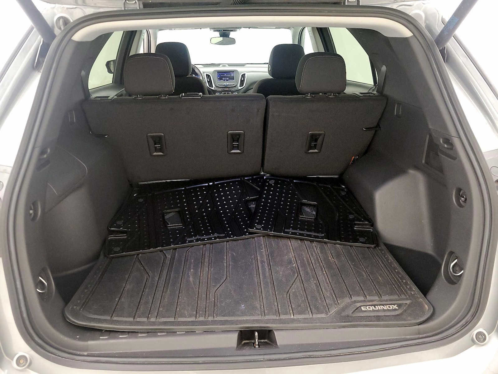 2024 Chevrolet Equinox LT - Photo 21