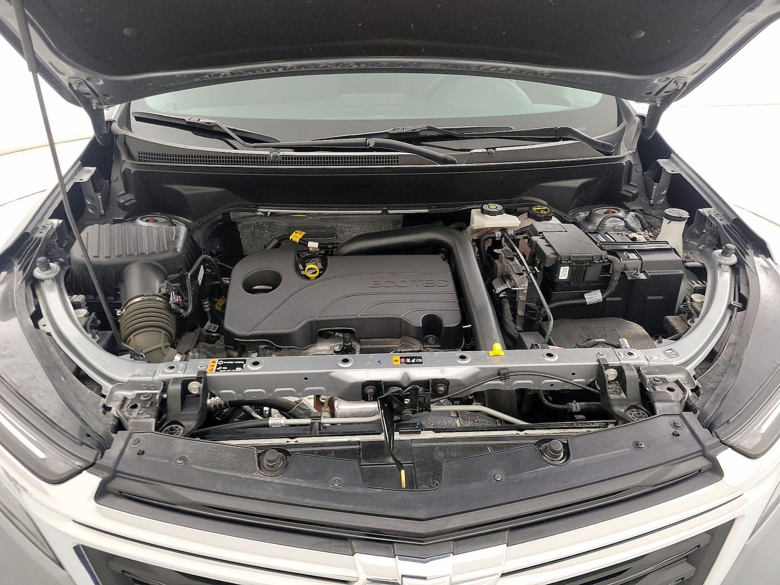 2024 Chevrolet Equinox LT - Photo 22