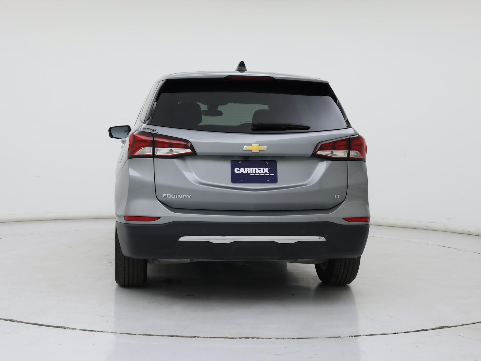 2024 Chevrolet Equinox LT - Photo 7