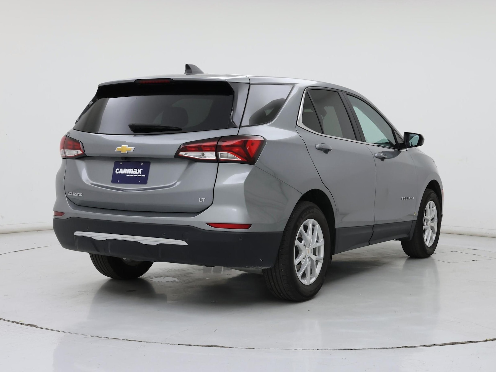 2024 Chevrolet Equinox LT - Photo 9