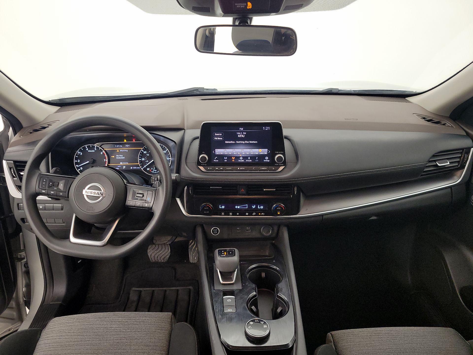 Thumbnail: 2021 Nissan Rogue - 9