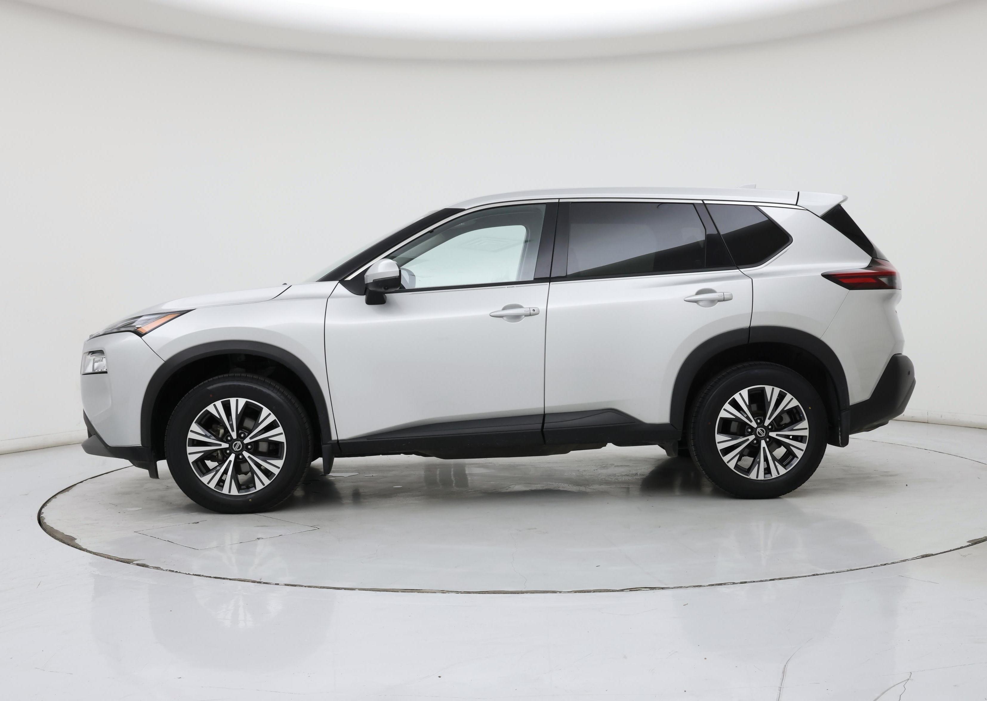Thumbnail: 2021 Nissan Rogue - 3