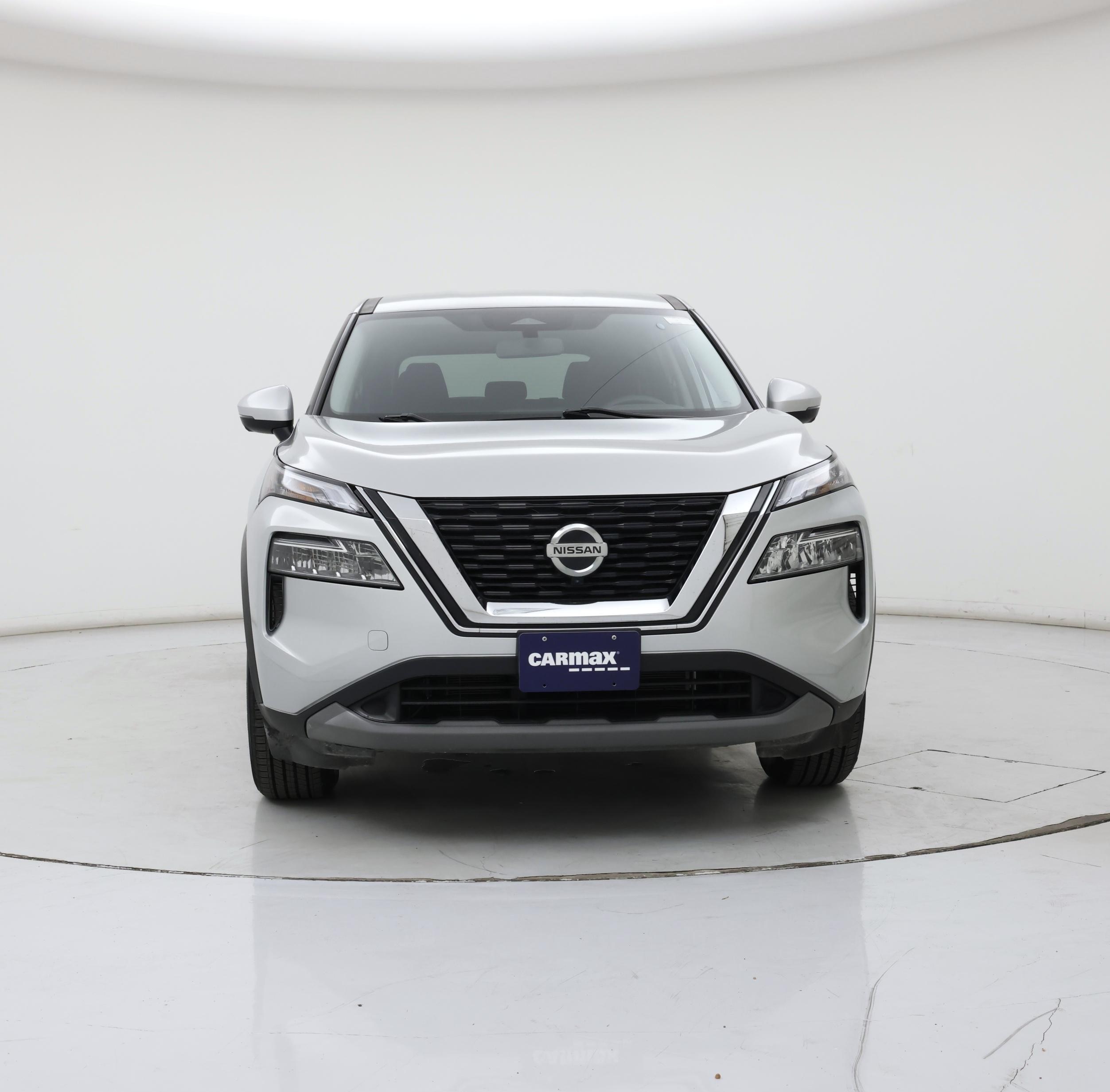 Thumbnail: 2021 Nissan Rogue - 5