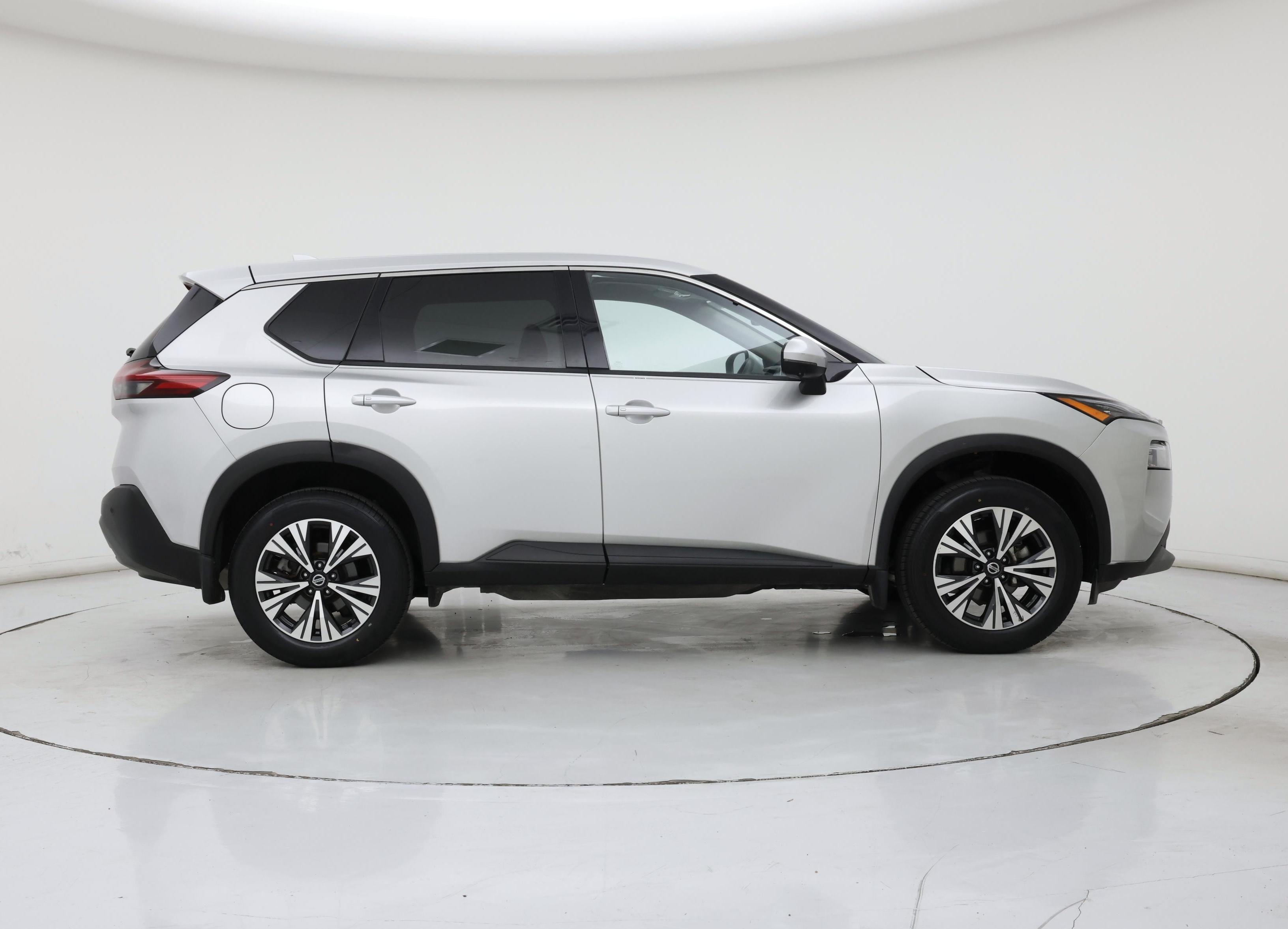 Thumbnail: 2021 Nissan Rogue - 7