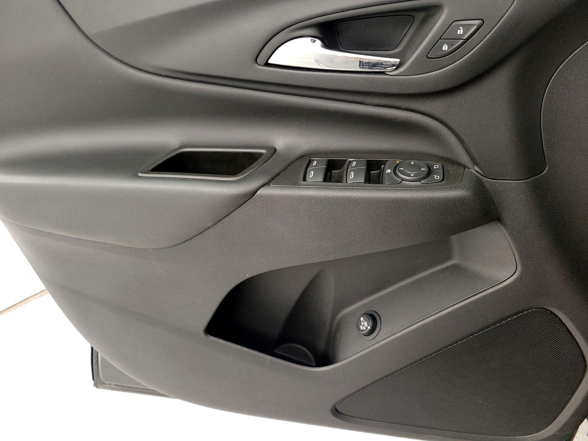 Thumbnail: 2024 Chevrolet Equinox - 12