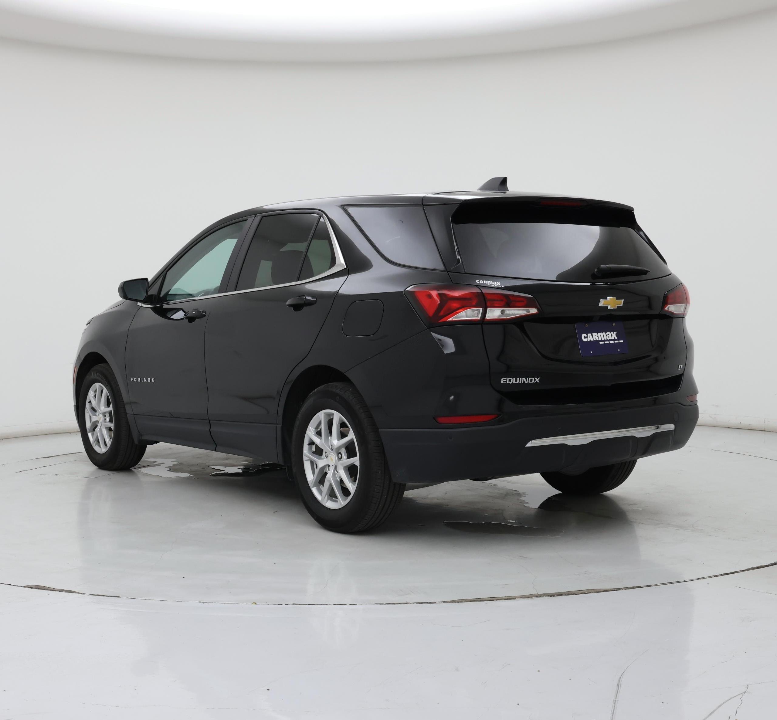 Thumbnail: 2024 Chevrolet Equinox - 2