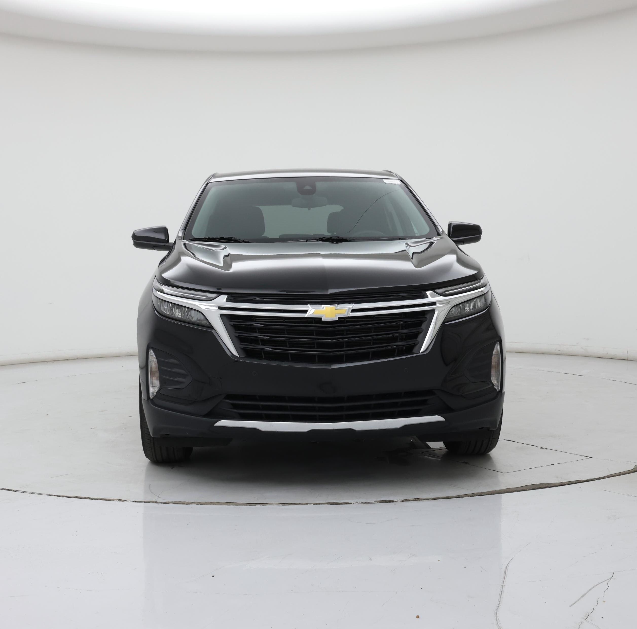 Thumbnail: 2024 Chevrolet Equinox - 5