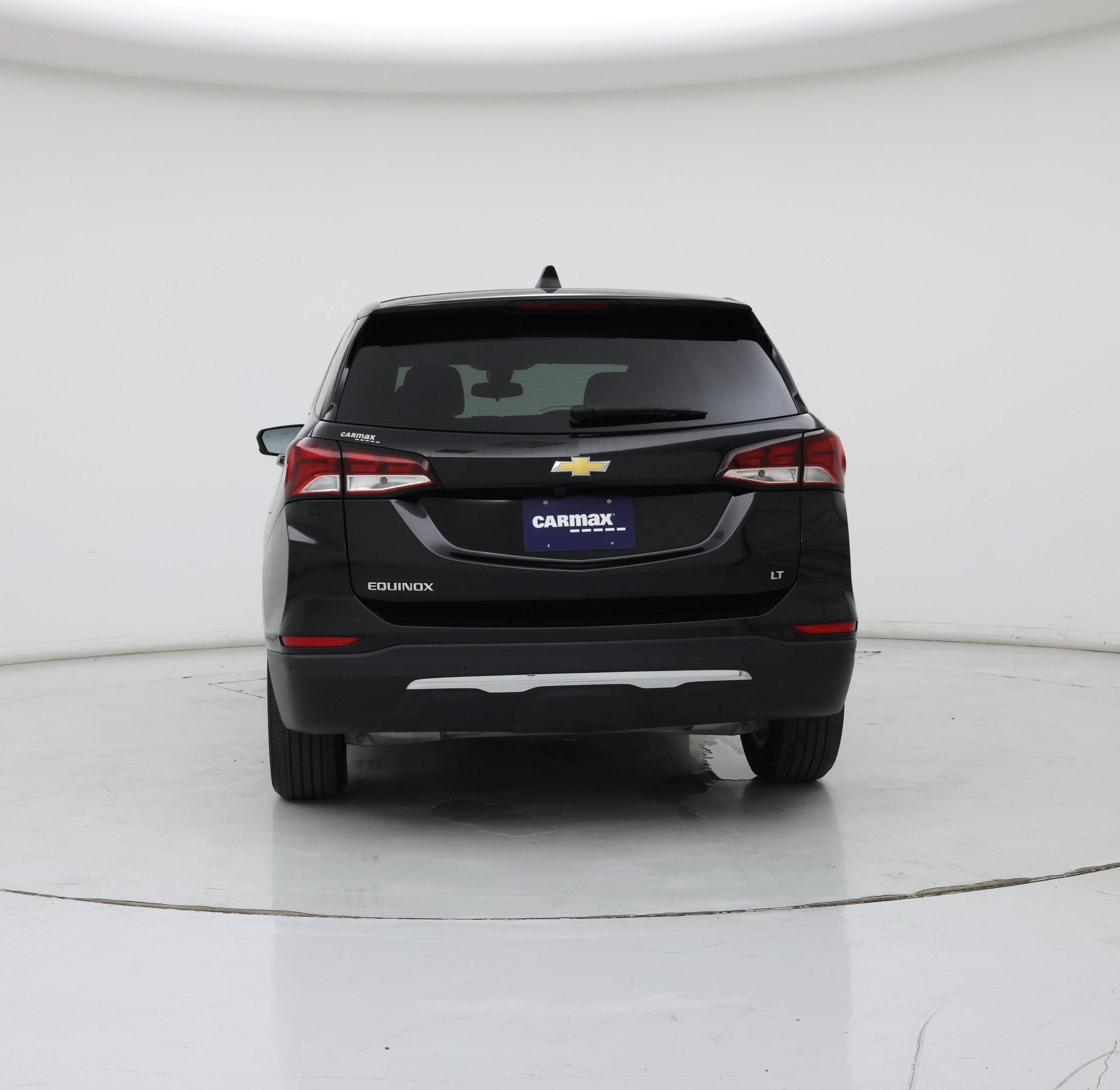 Thumbnail: 2024 Chevrolet Equinox - 6
