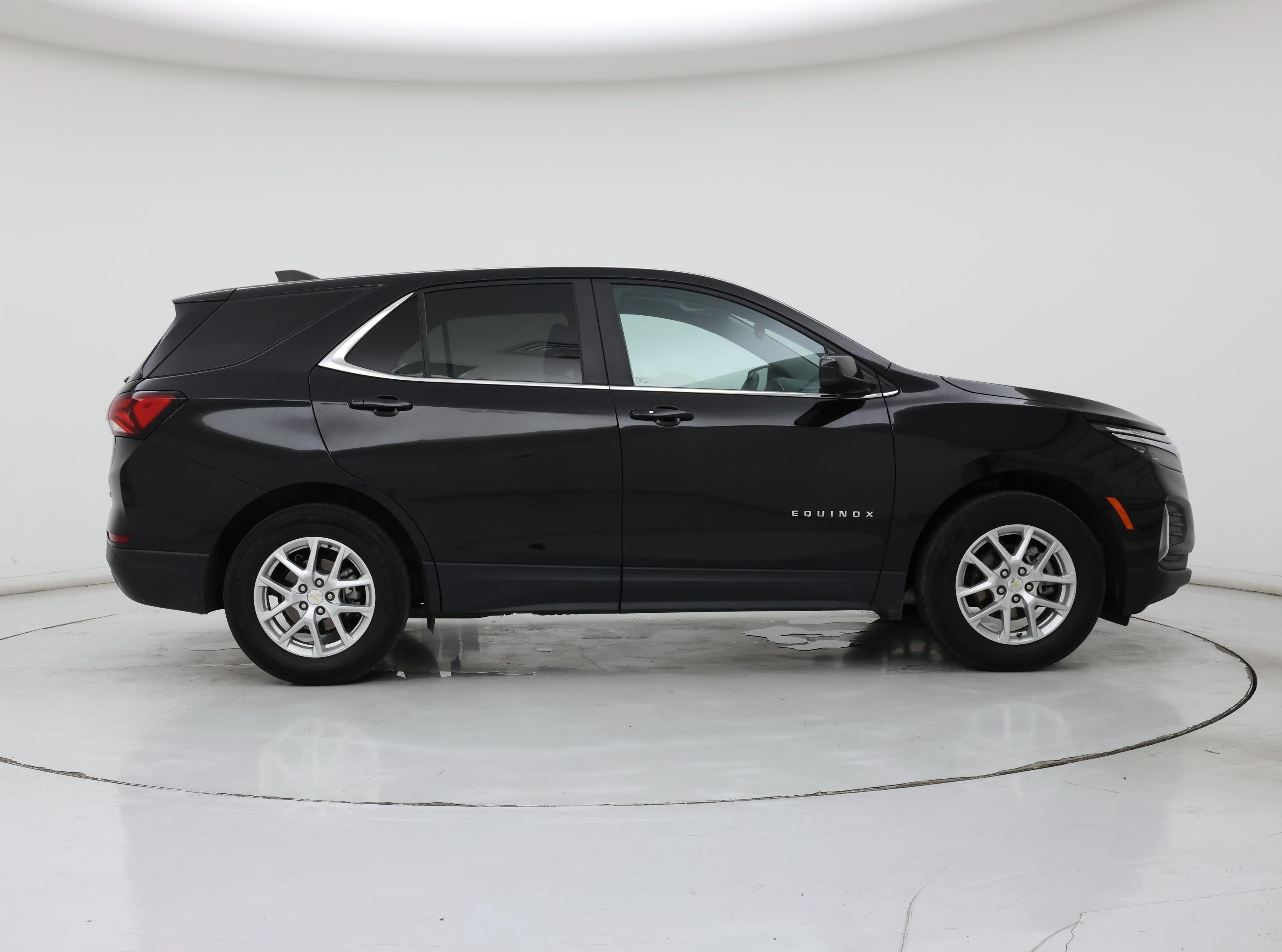 Thumbnail: 2024 Chevrolet Equinox - 7