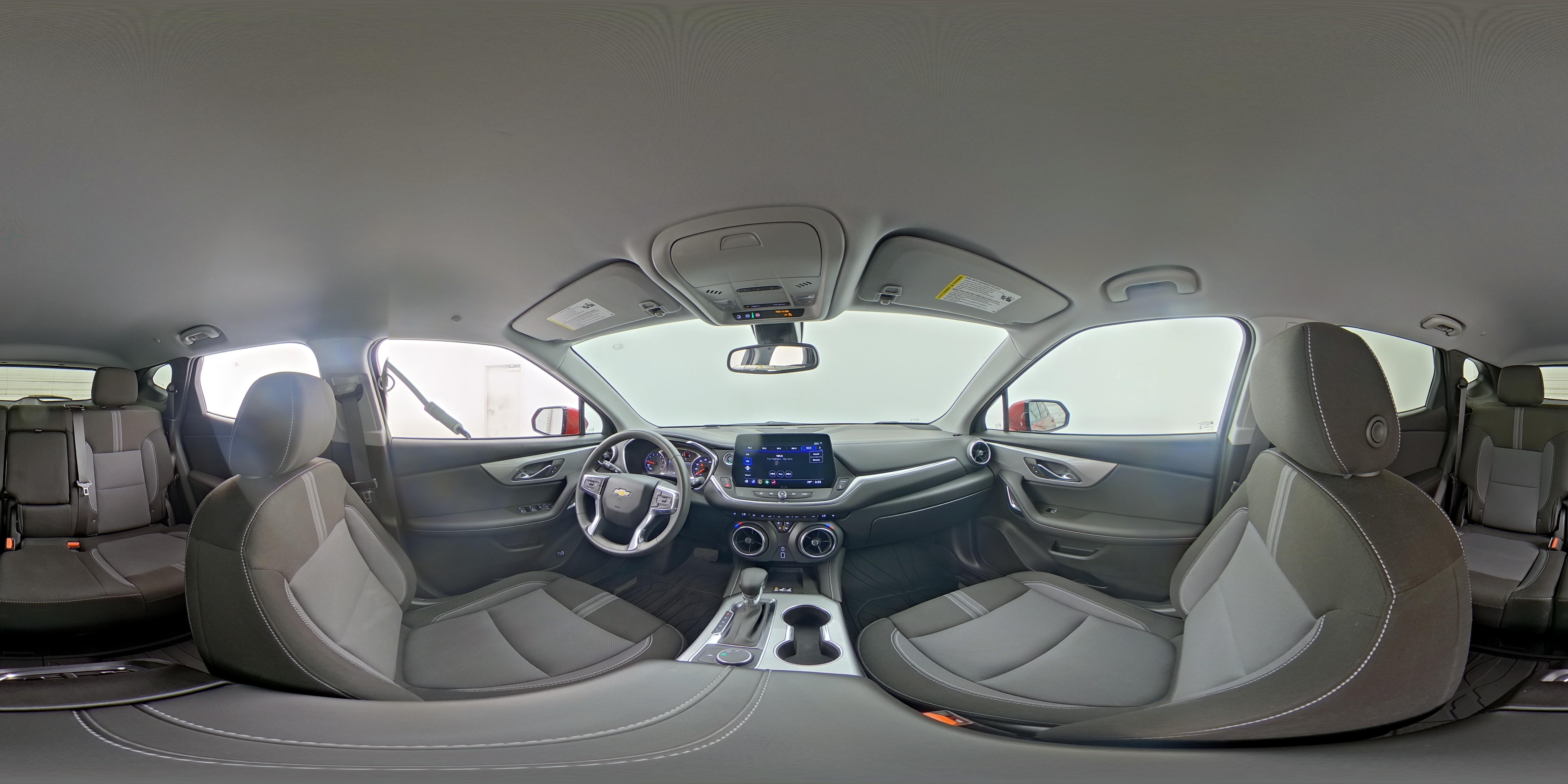 2024 Chevrolet Blazer 2LT - Photo 24