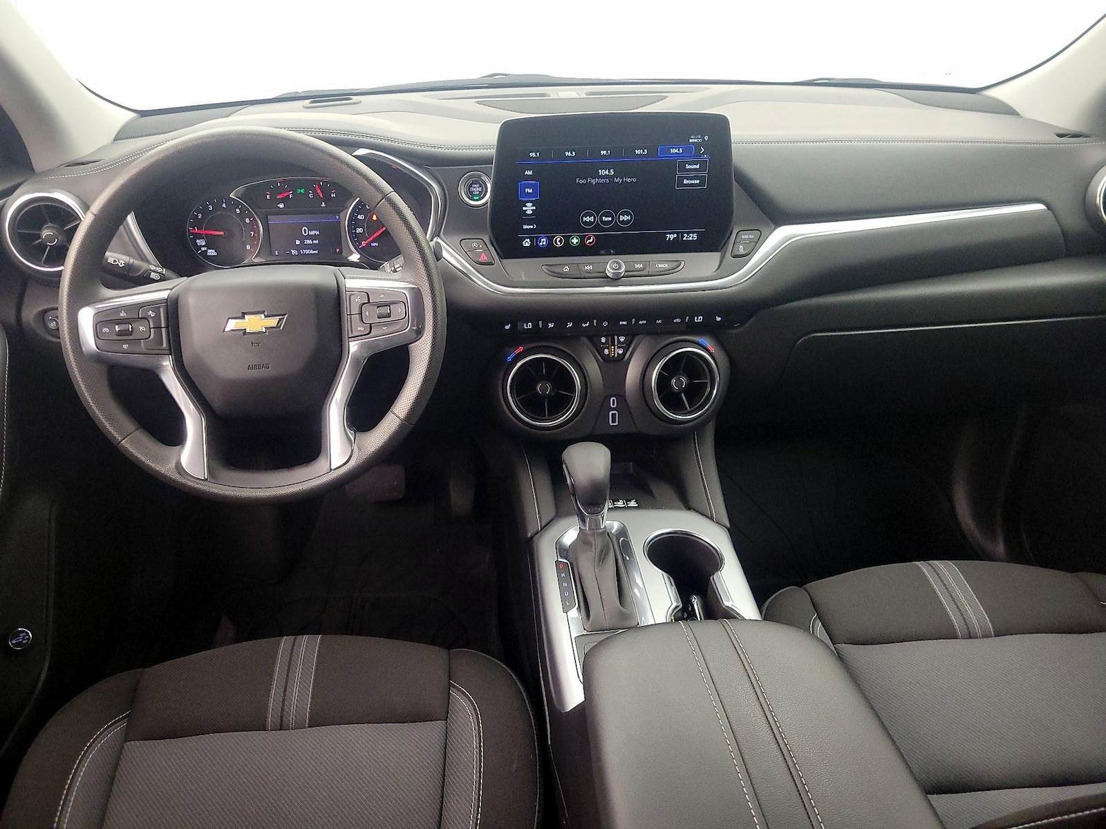 2024 Chevrolet Blazer 2LT - Photo 10
