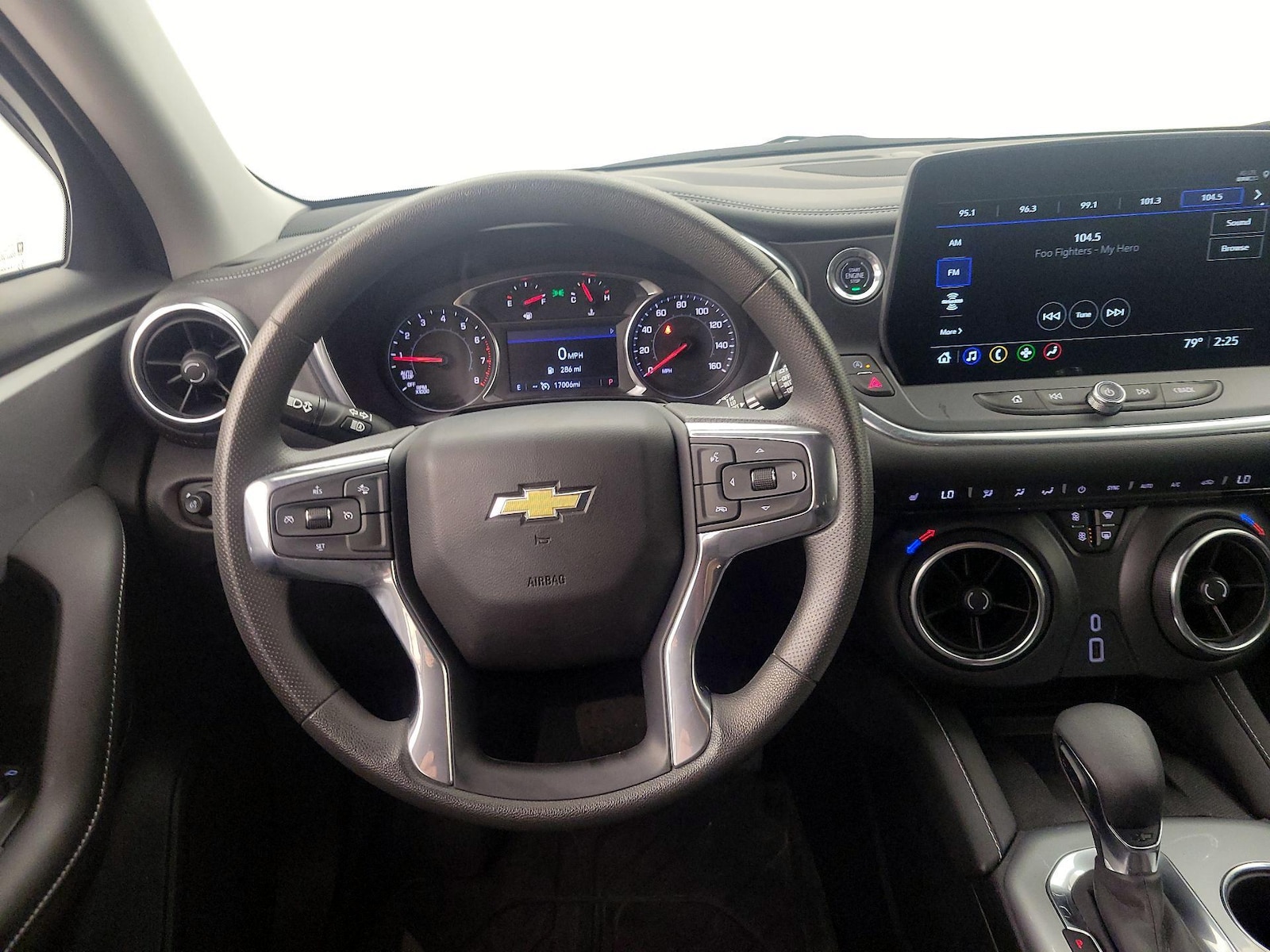 2024 Chevrolet Blazer 2LT - Photo 11
