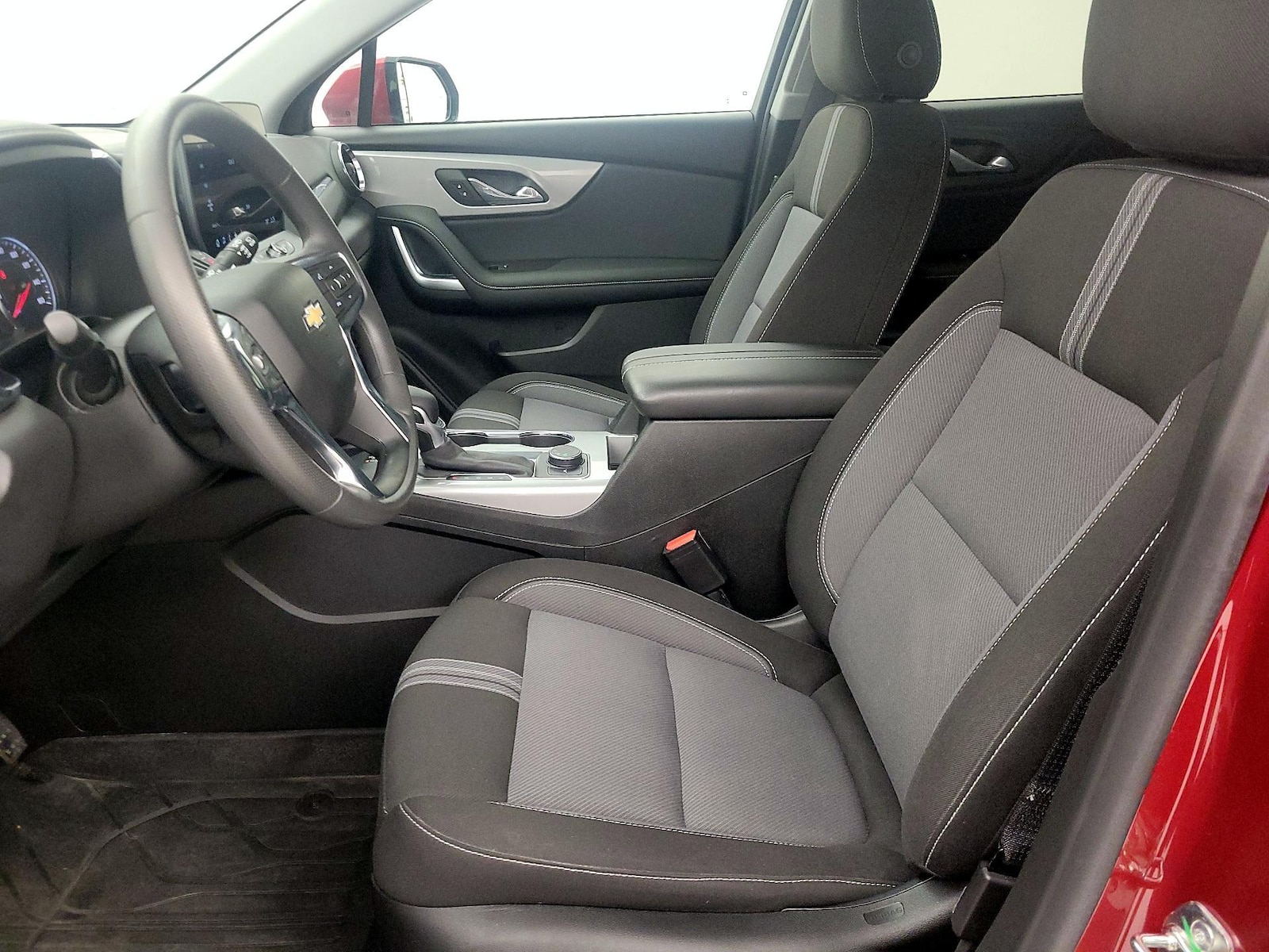 2024 Chevrolet Blazer 2LT - Photo 12