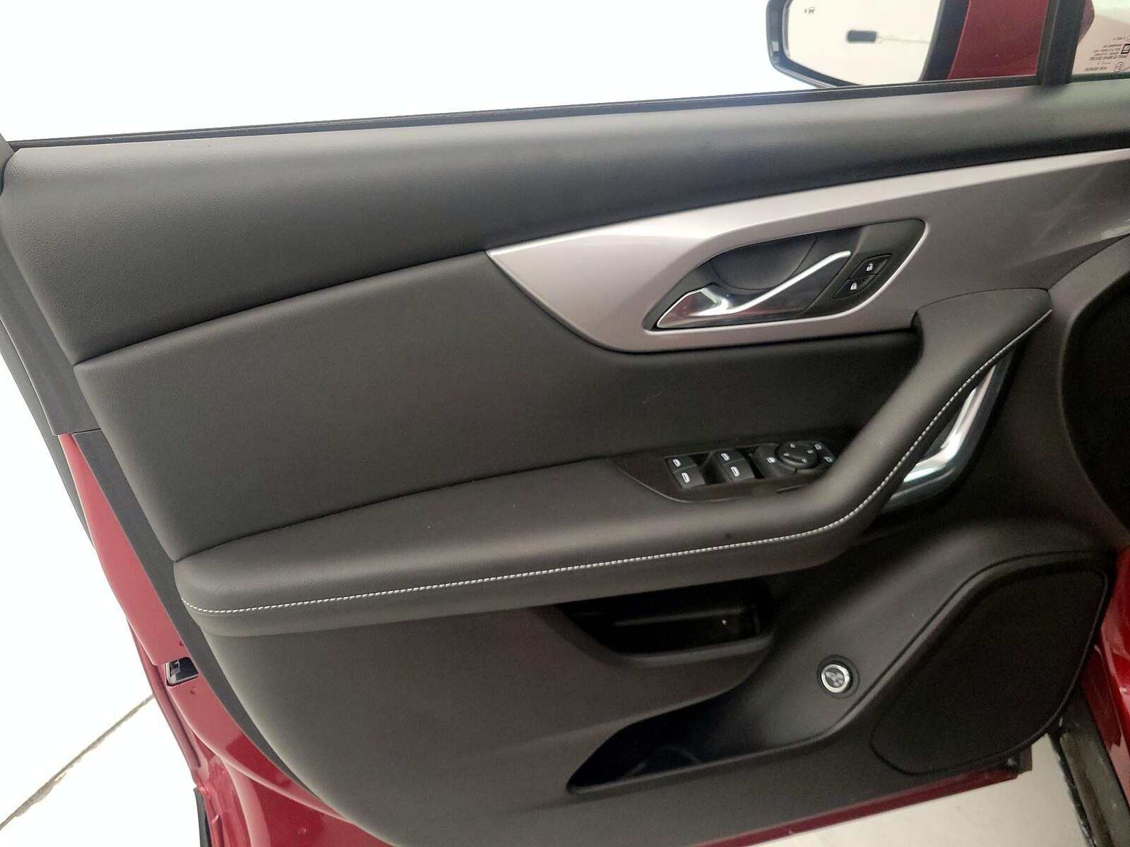 2024 Chevrolet Blazer 2LT - Photo 13