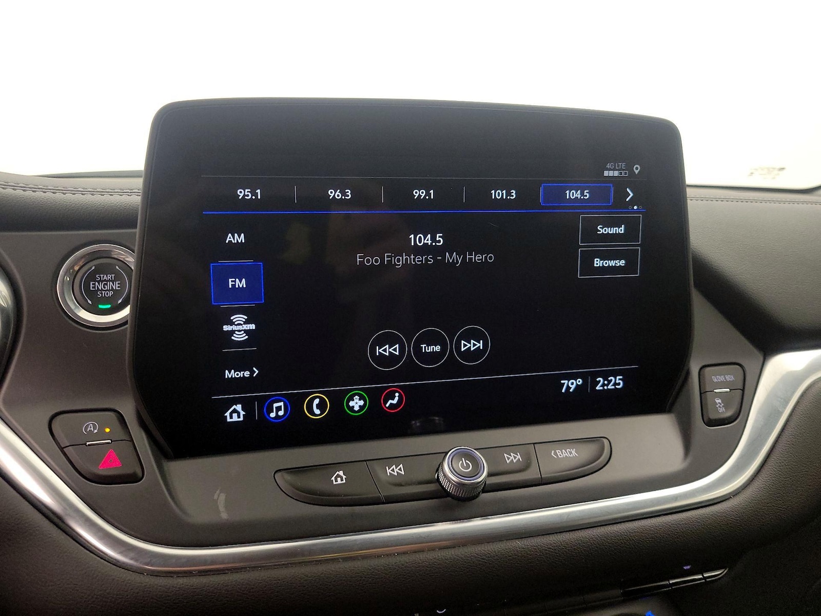 2024 Chevrolet Blazer 2LT - Photo 16