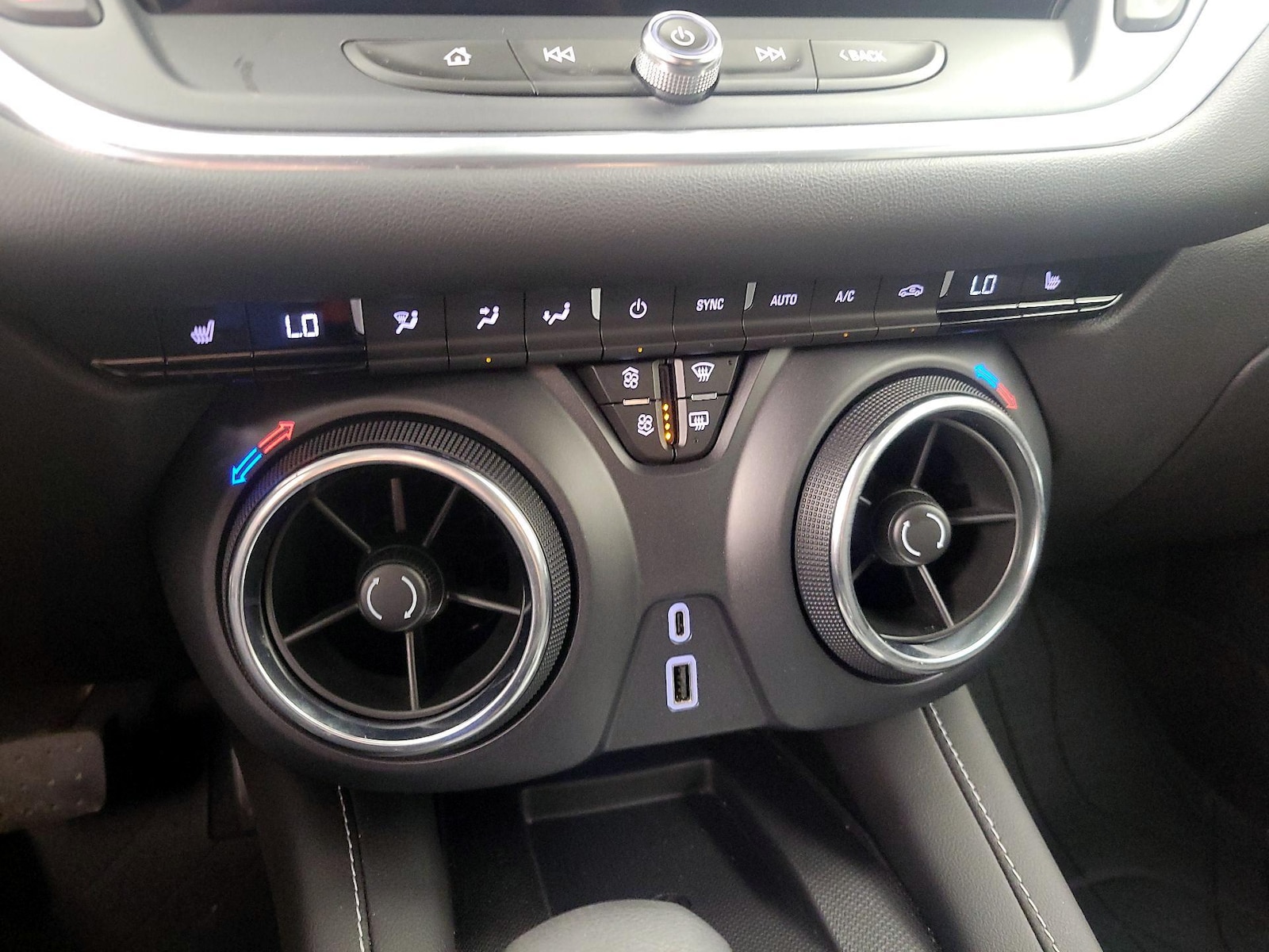 2024 Chevrolet Blazer 2LT - Photo 17